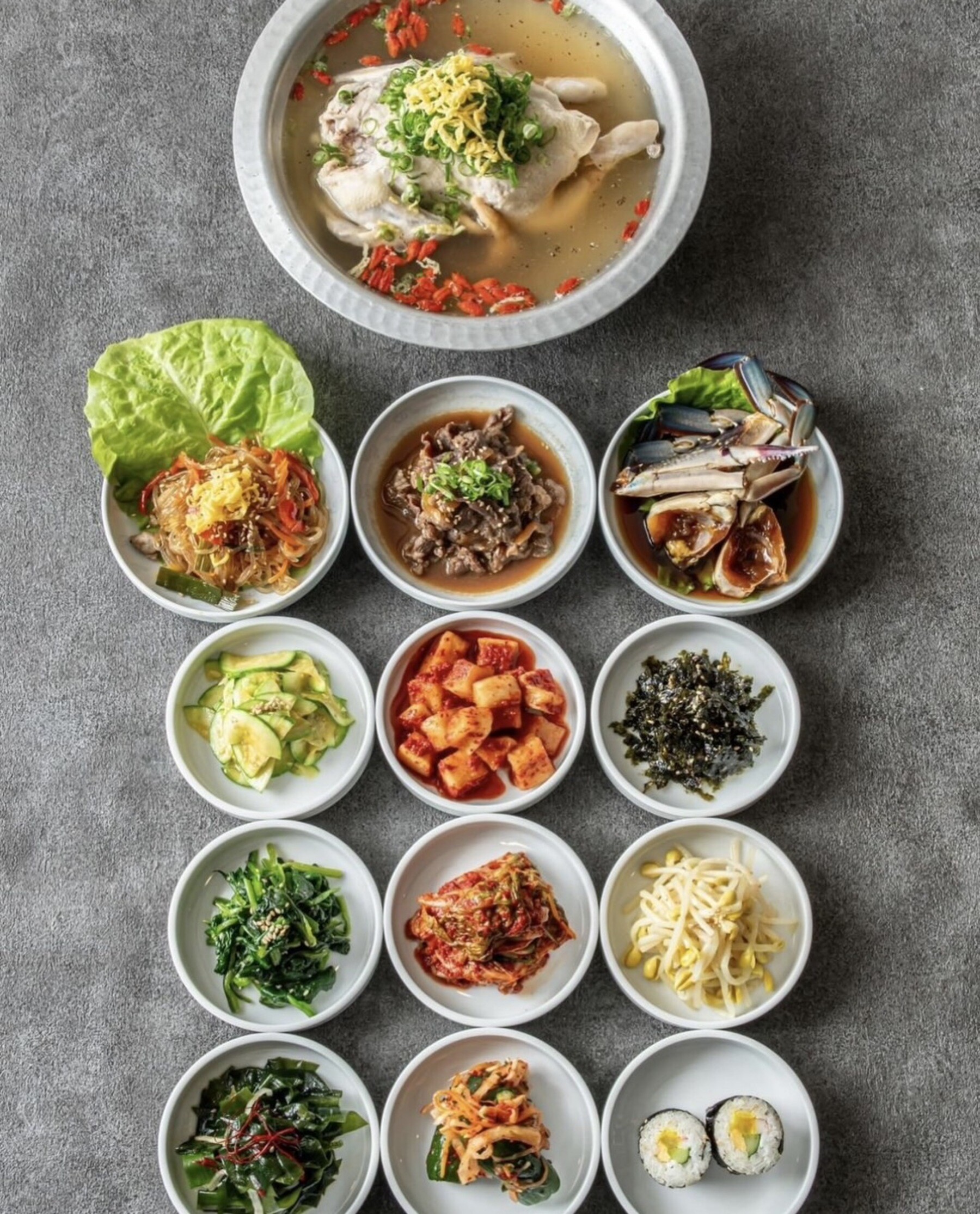 한국식당 이루 사카아가루's image 2