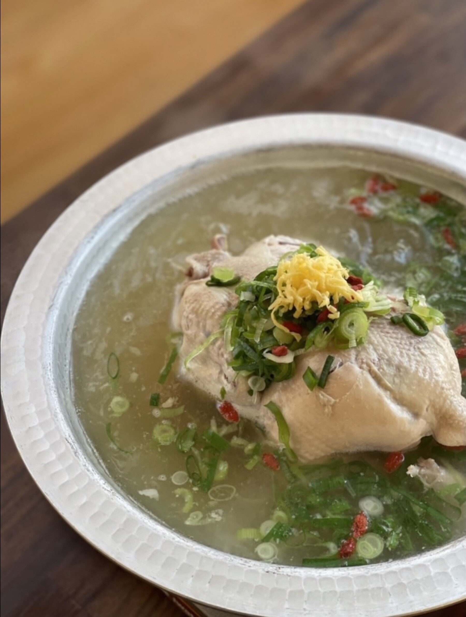 한국식당 이루 사카아가루's image 1