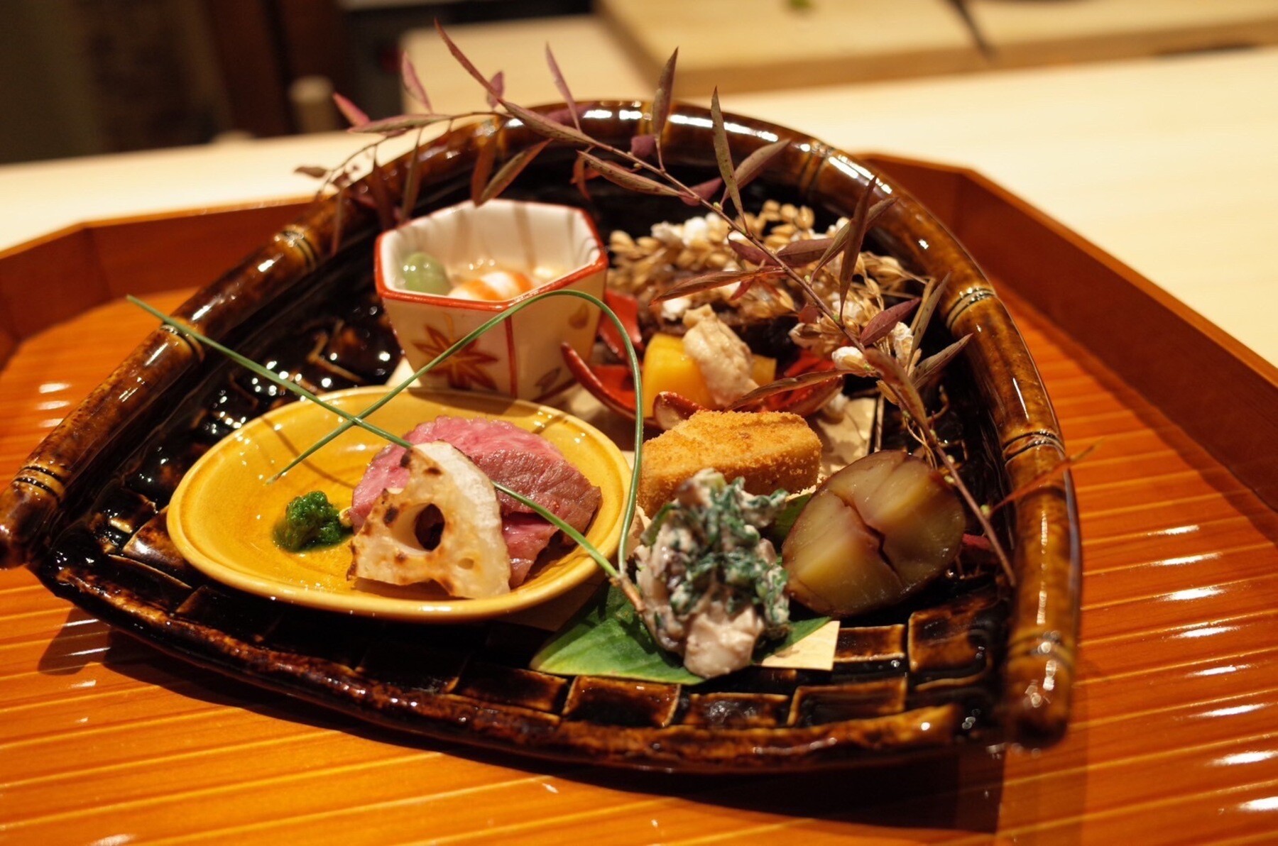 Oryori Matsumura's image 1