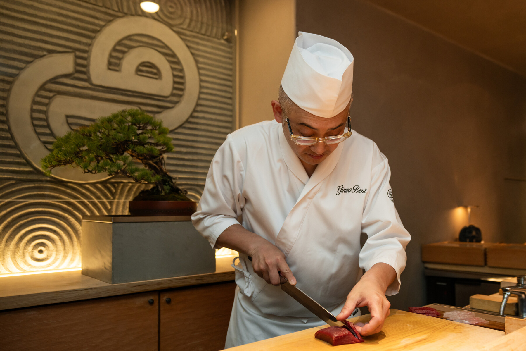 긴자 베니's image 2