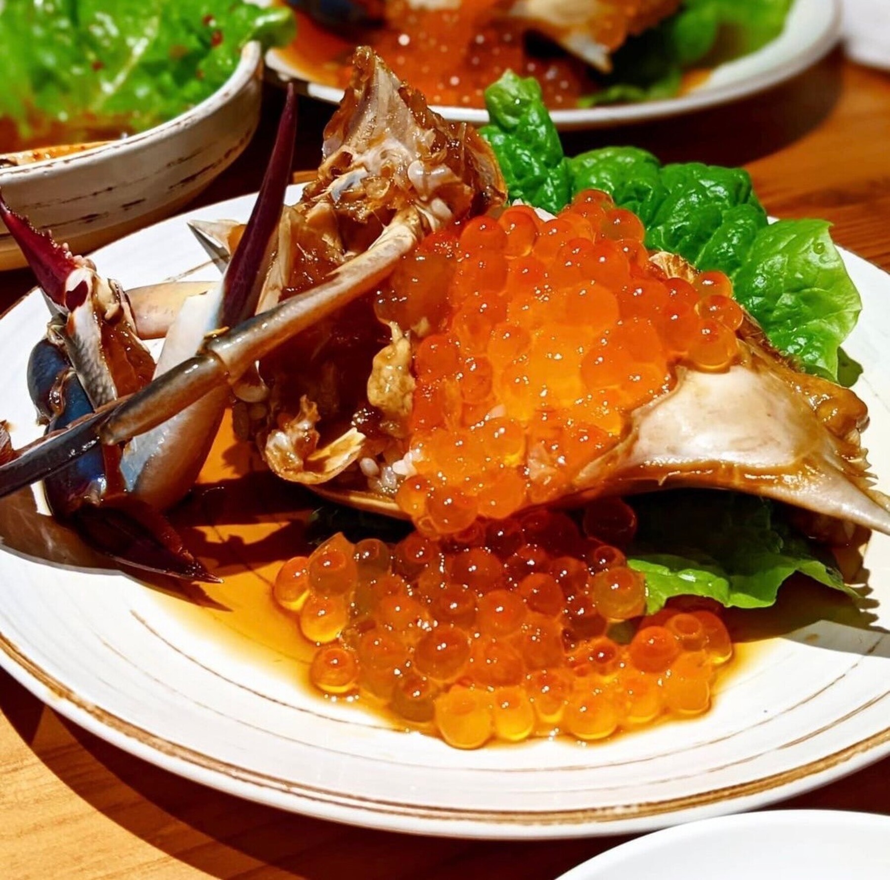 Kankokushokudo Iru Goshominami's image 2