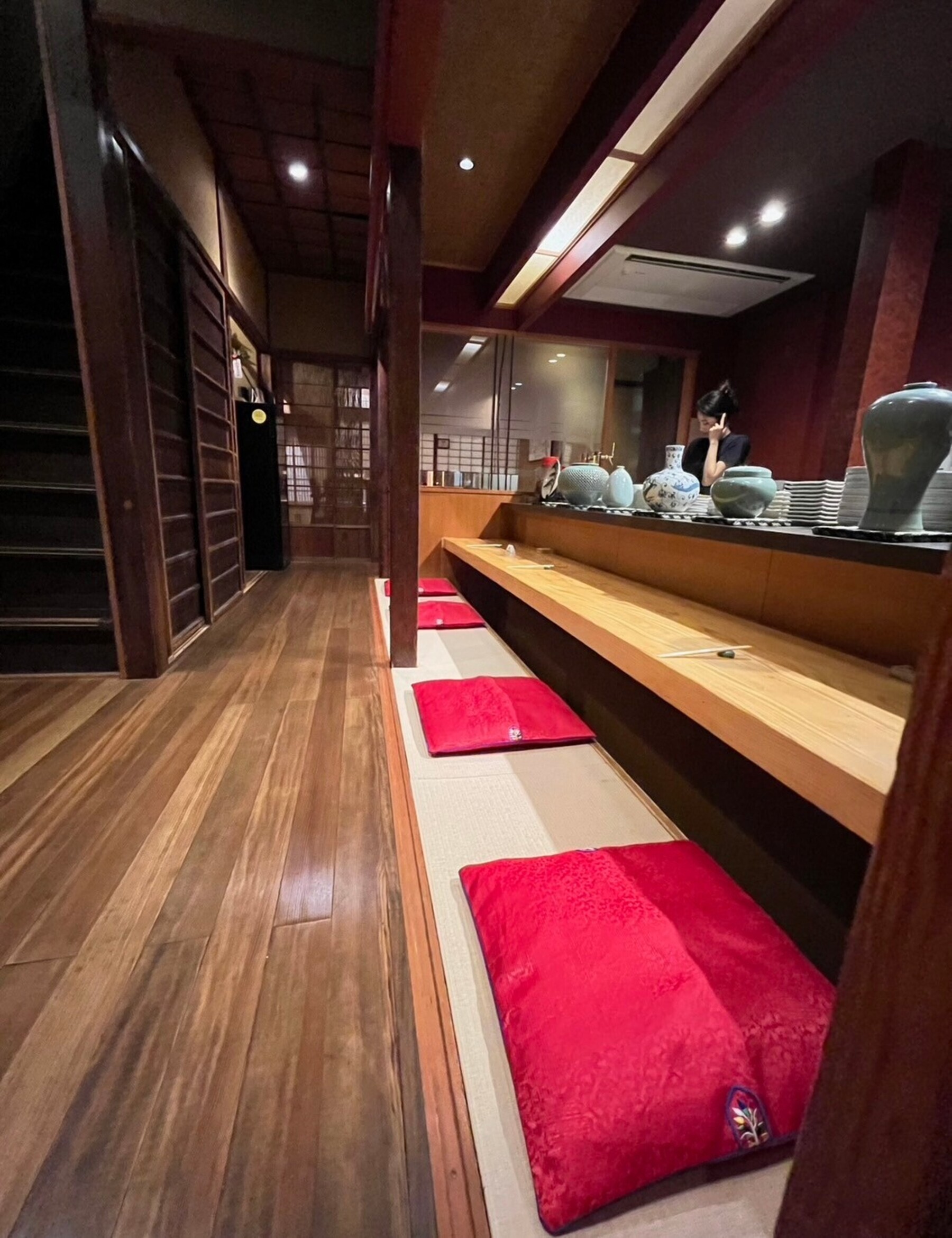 Kankokushokudo Iru Goshominami's image 5