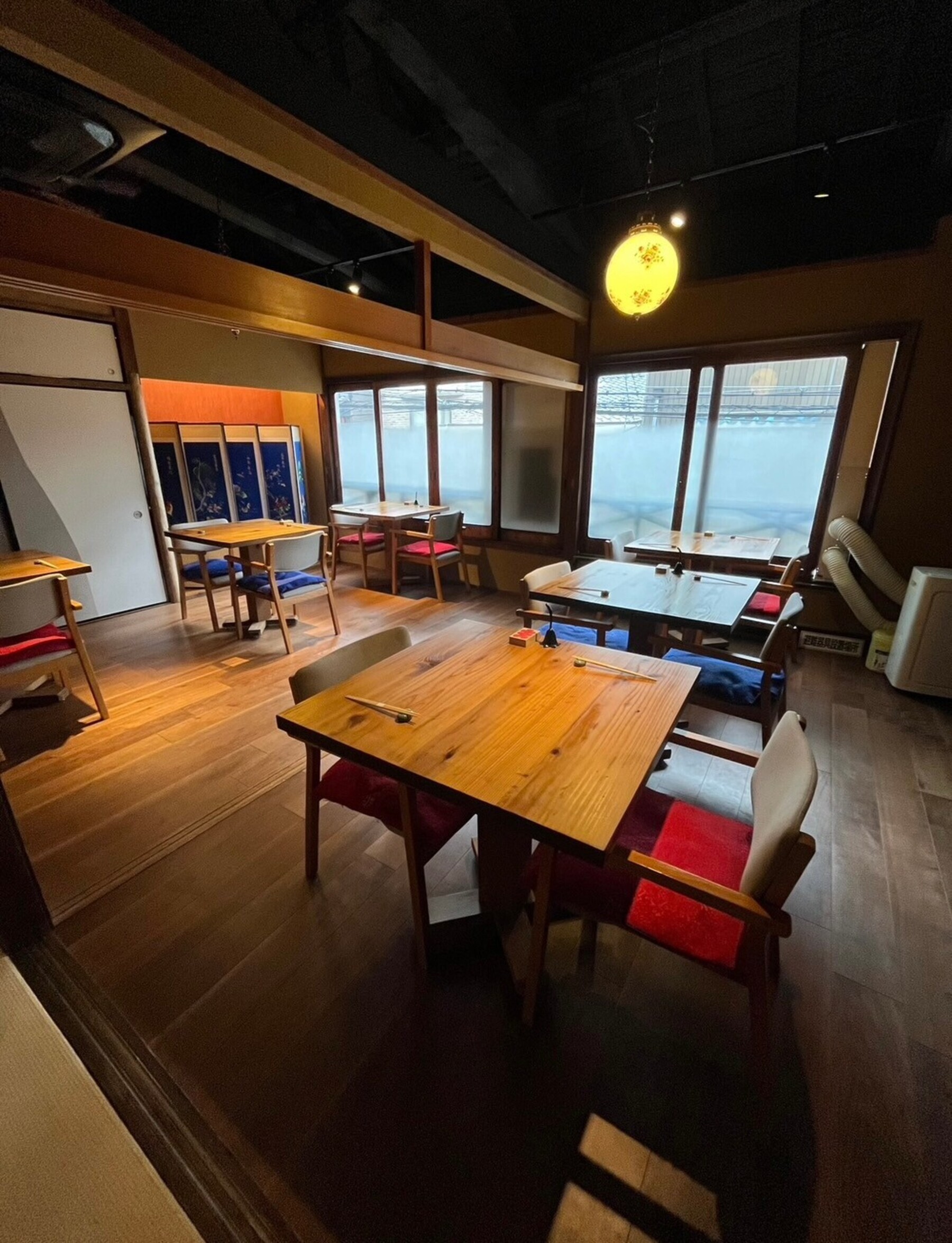 Kankokushokudo Iru Goshominami's image 6