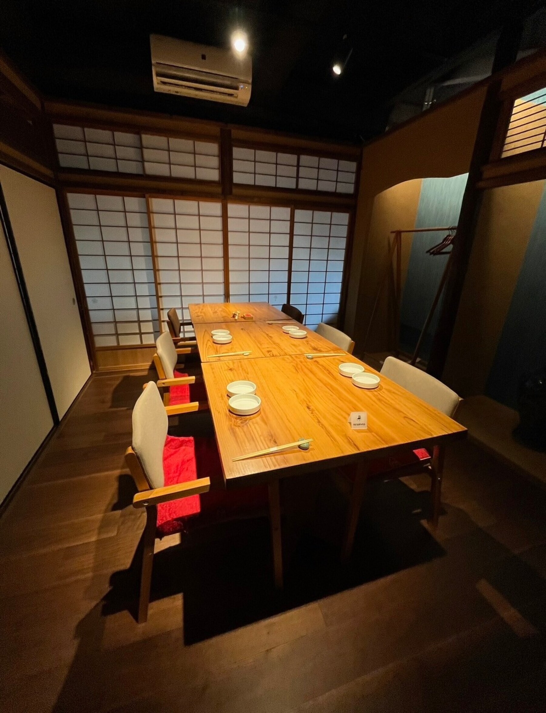 Kankokushokudo Iru Goshominami's image 7