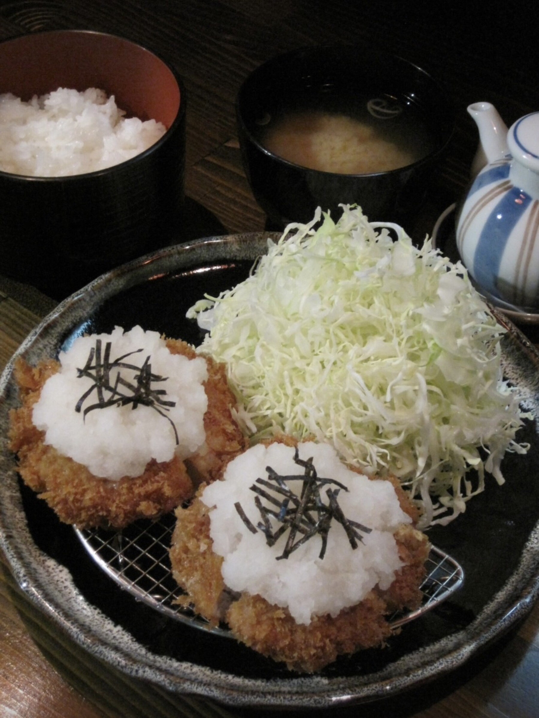 Tonkatsu Jozen's image 4