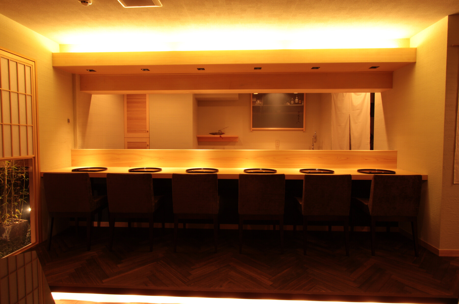 Ginza Adachi Naoto's image 1