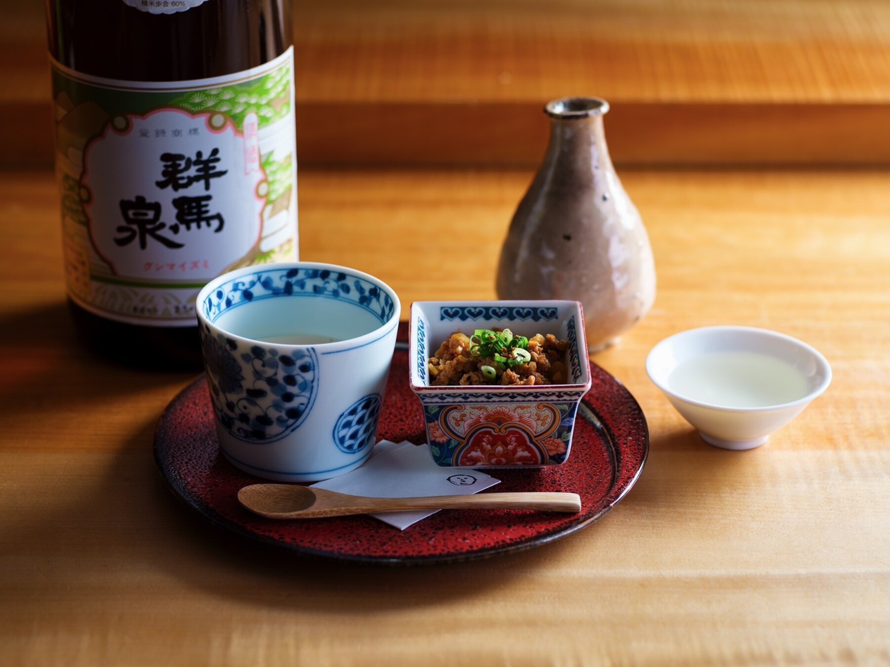 SAKE HIDEJIRO's image 3