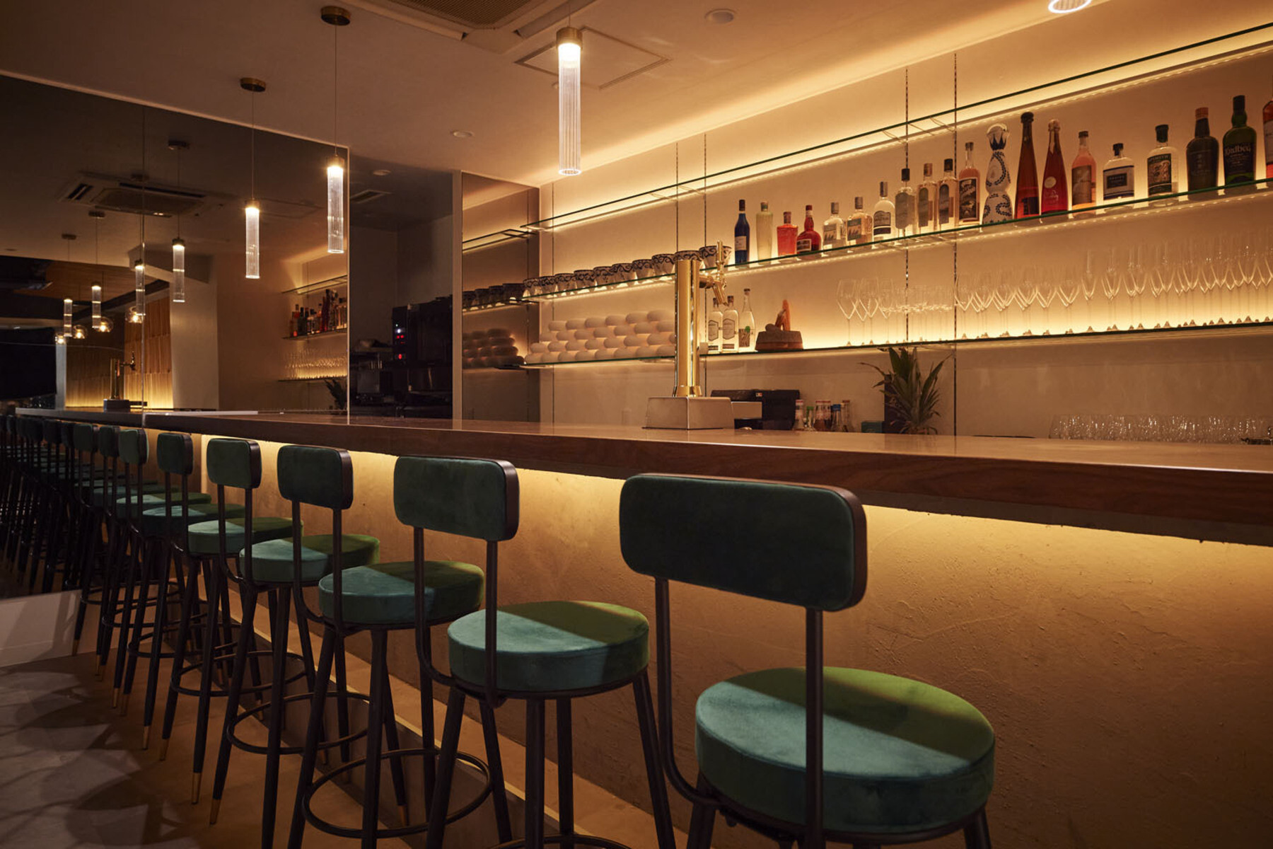 Ginza ETHICA's image 12