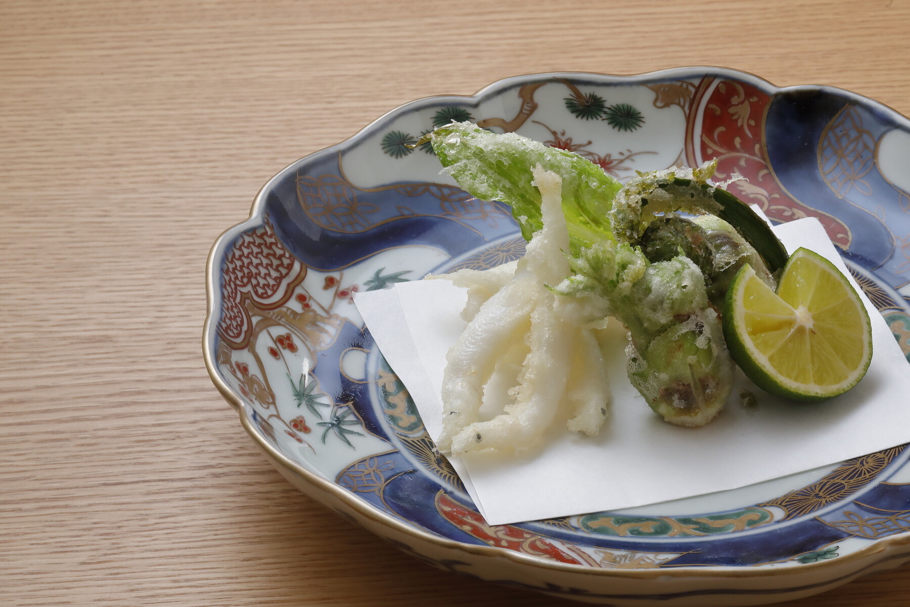 갓포 시나토미's image 9