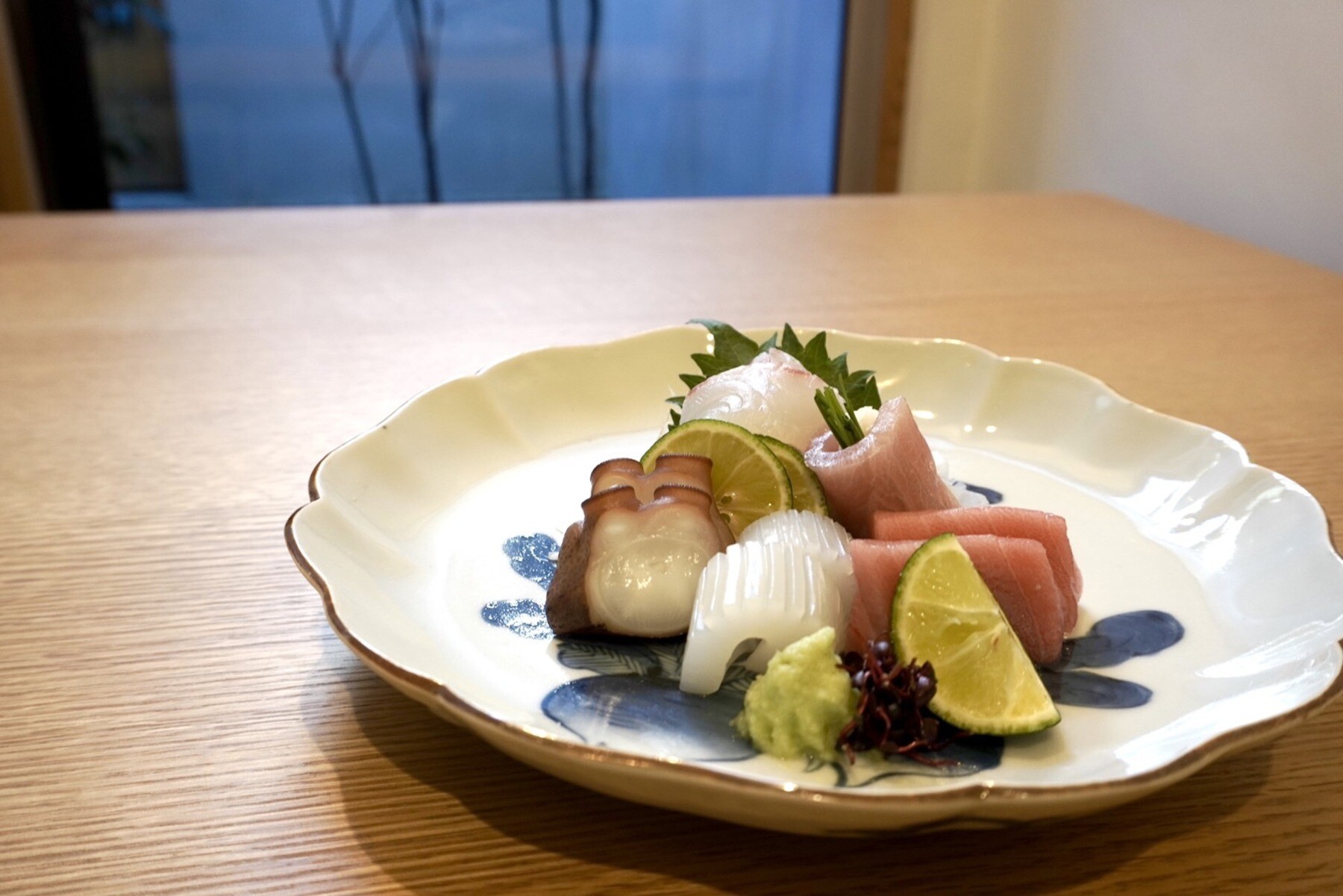 갓포 시나토미's image 5