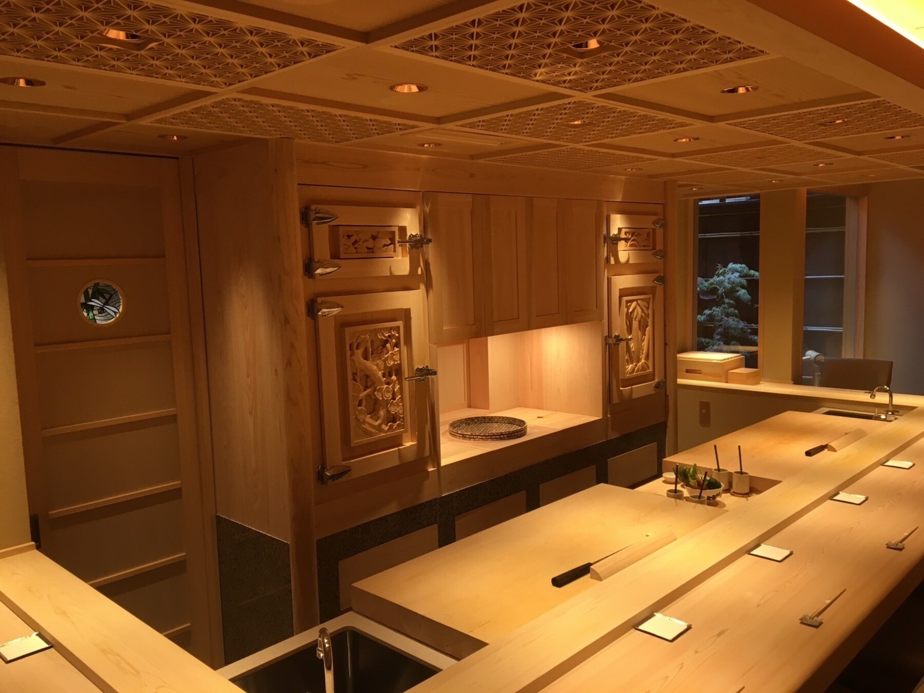 祇園 鮨 忠保's image 2