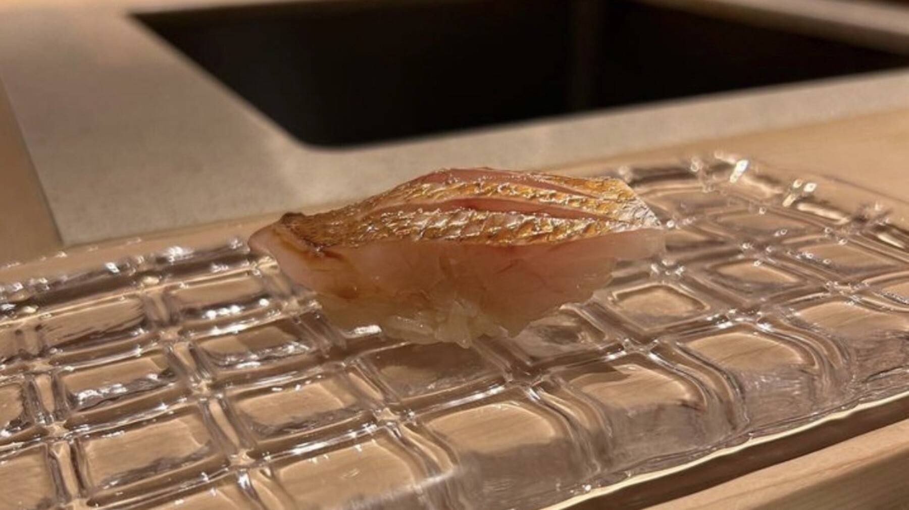 祇園 鮨 忠保's image 4