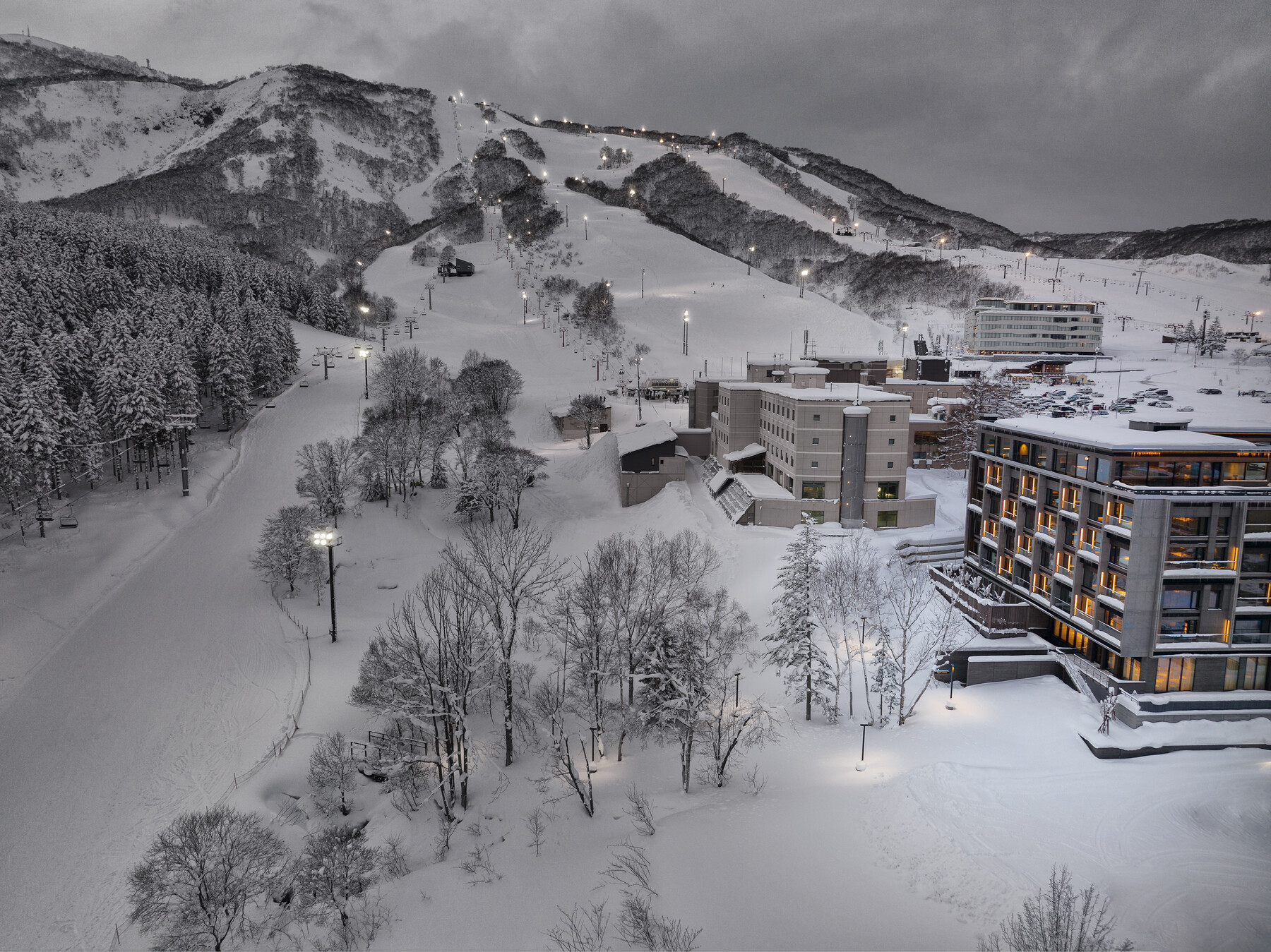 스시 심 by 미야카와 니세코점's image 3