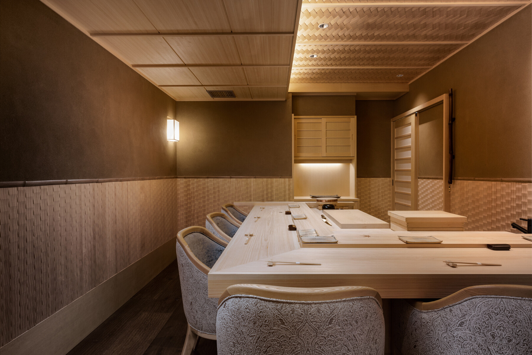 스시 심 by 미야카와 니세코점's image 7