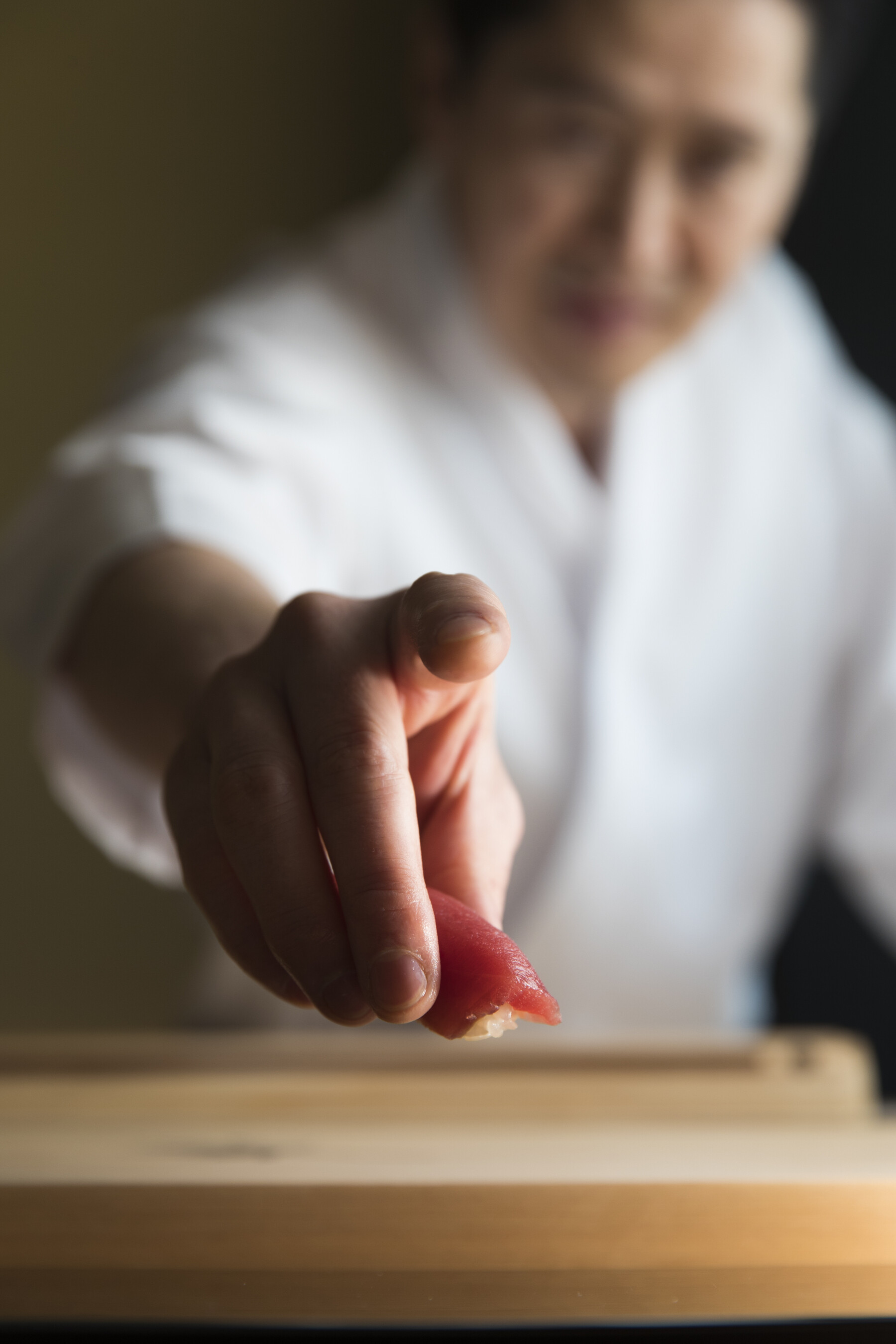 스시 심 by 미야카와 니세코점's image 11