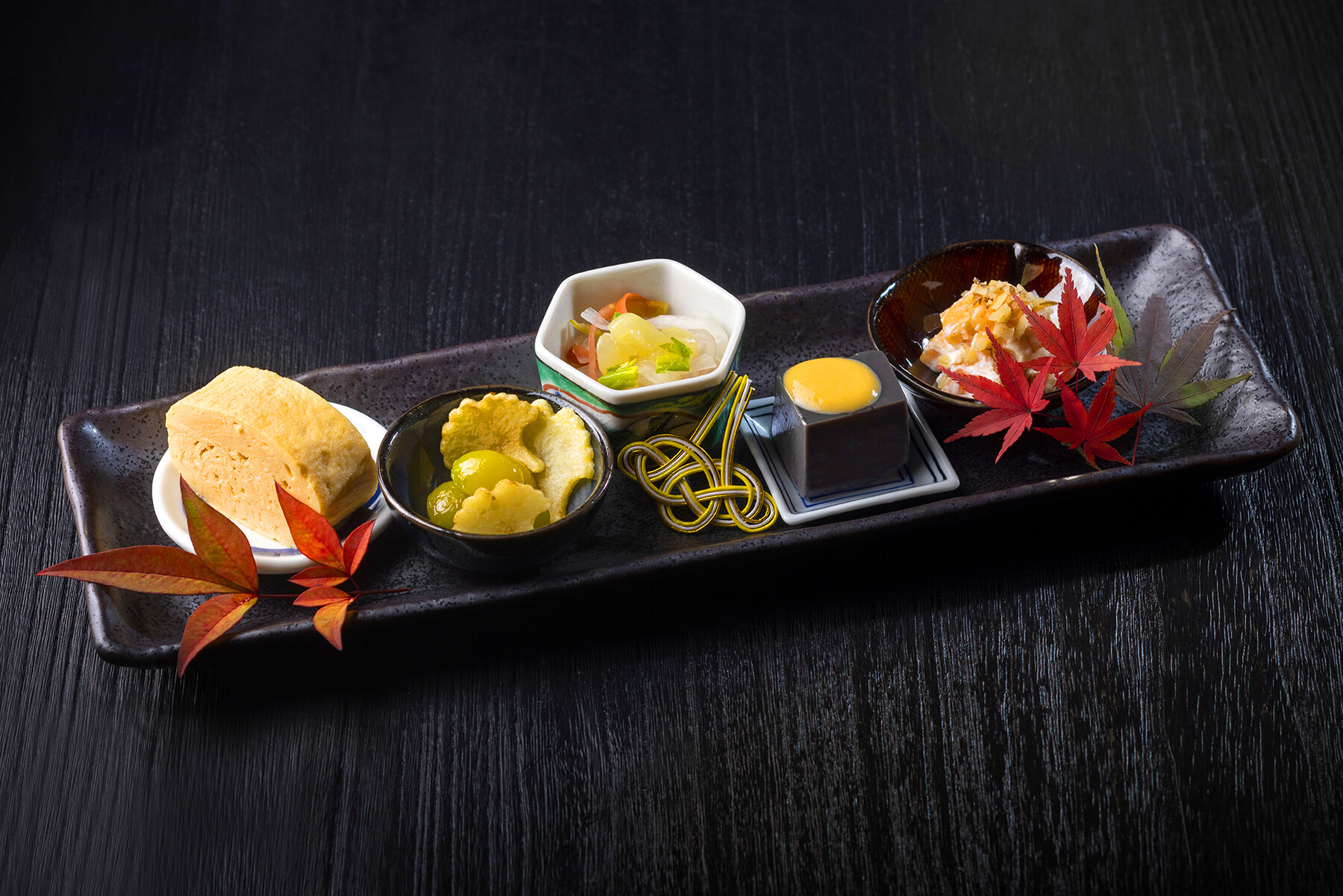 Noto Kanazawanosachi Ginza Furuta's image 1