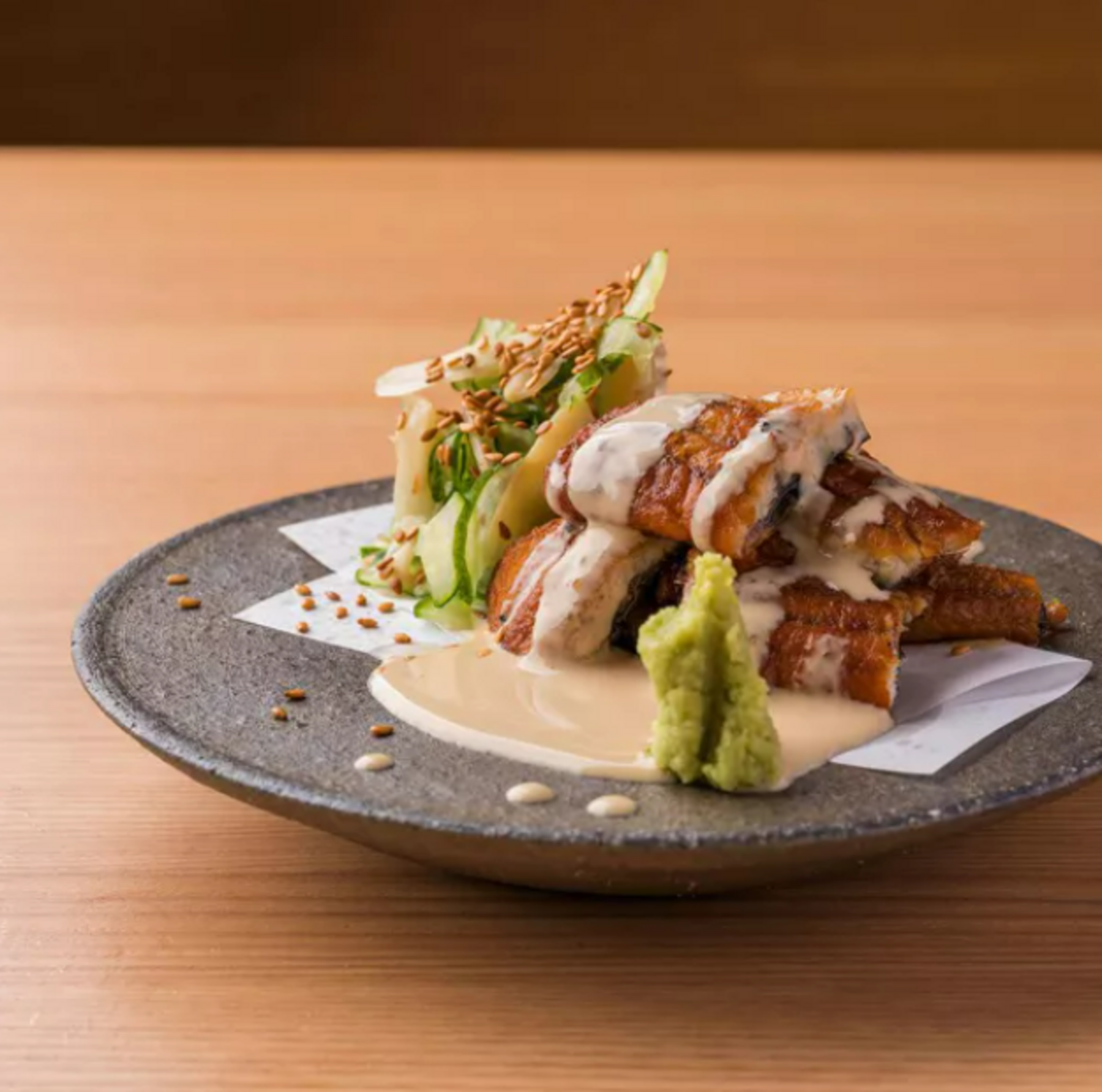 Doshincho Washoku Zui's image 1