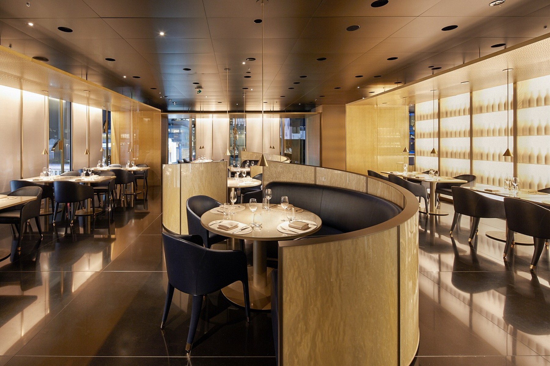 ARMANI / RISTORANTE's image 1