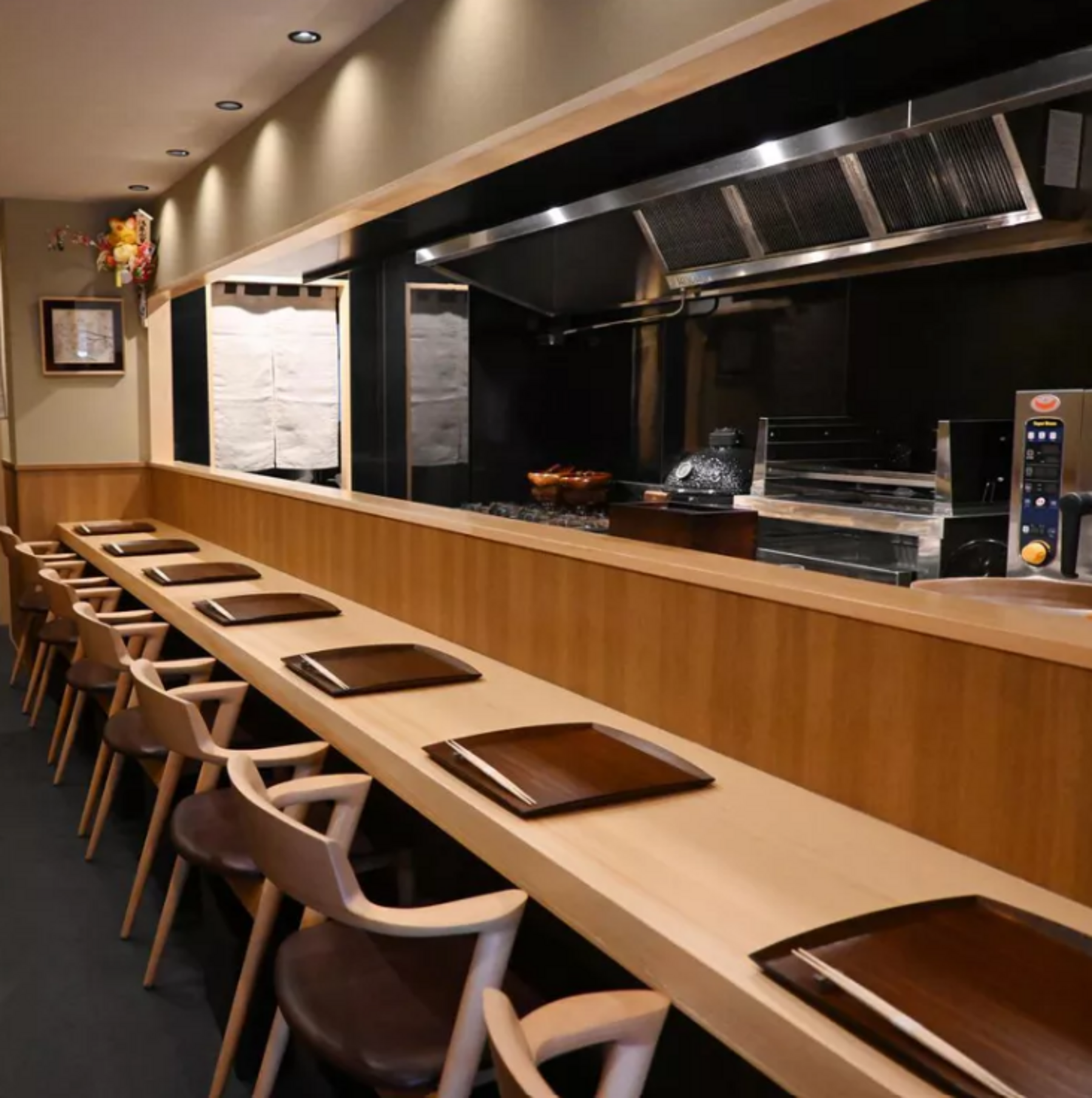 Asakusa Nagami's image 4