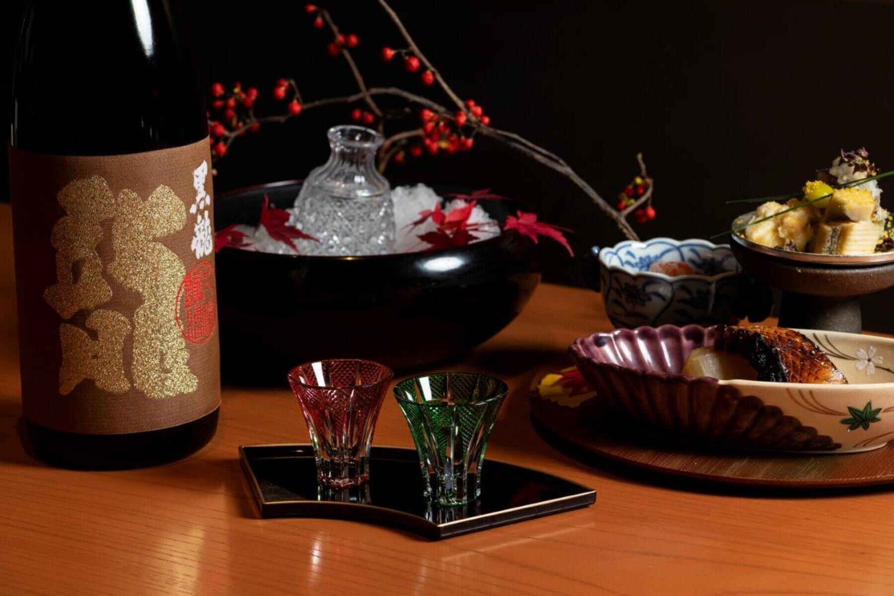 银座 kappou ukai 肉匠's image 18