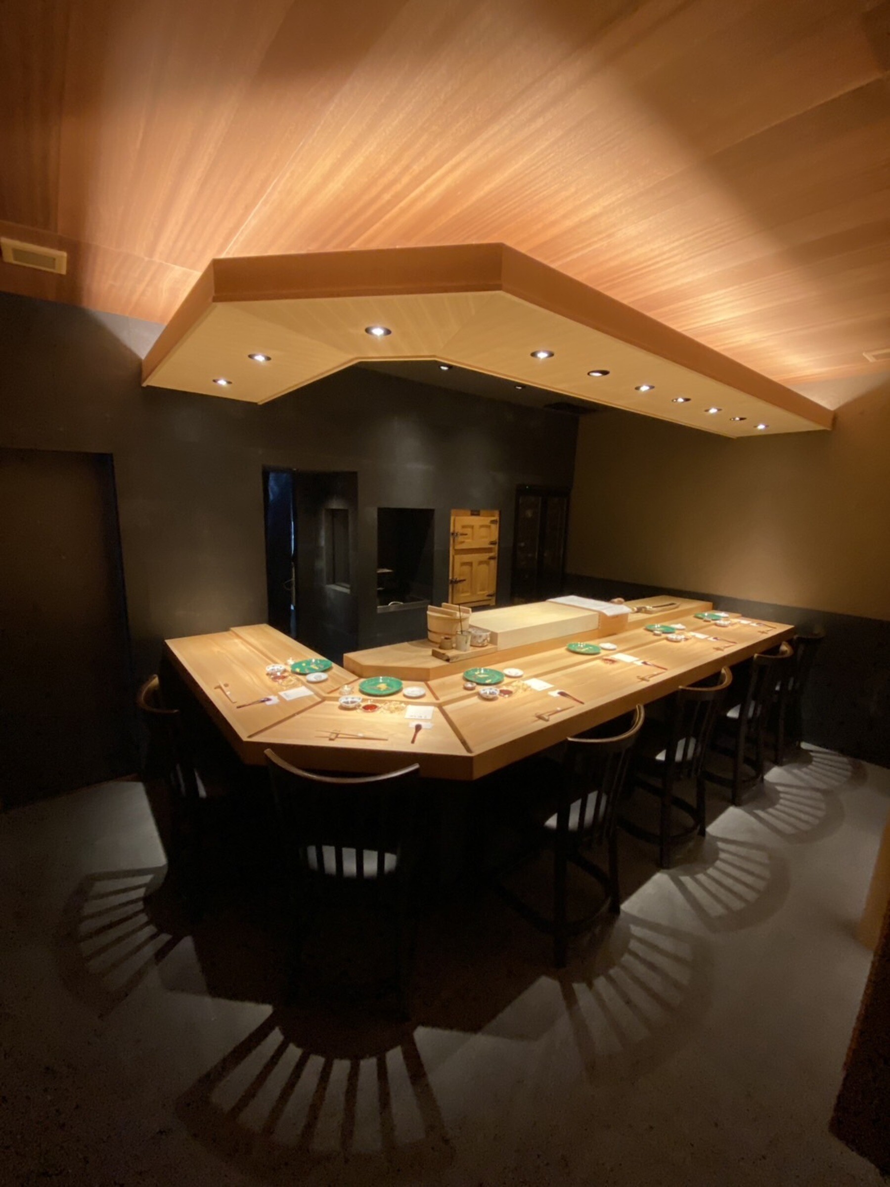 스시도코로 이케가미's image 13