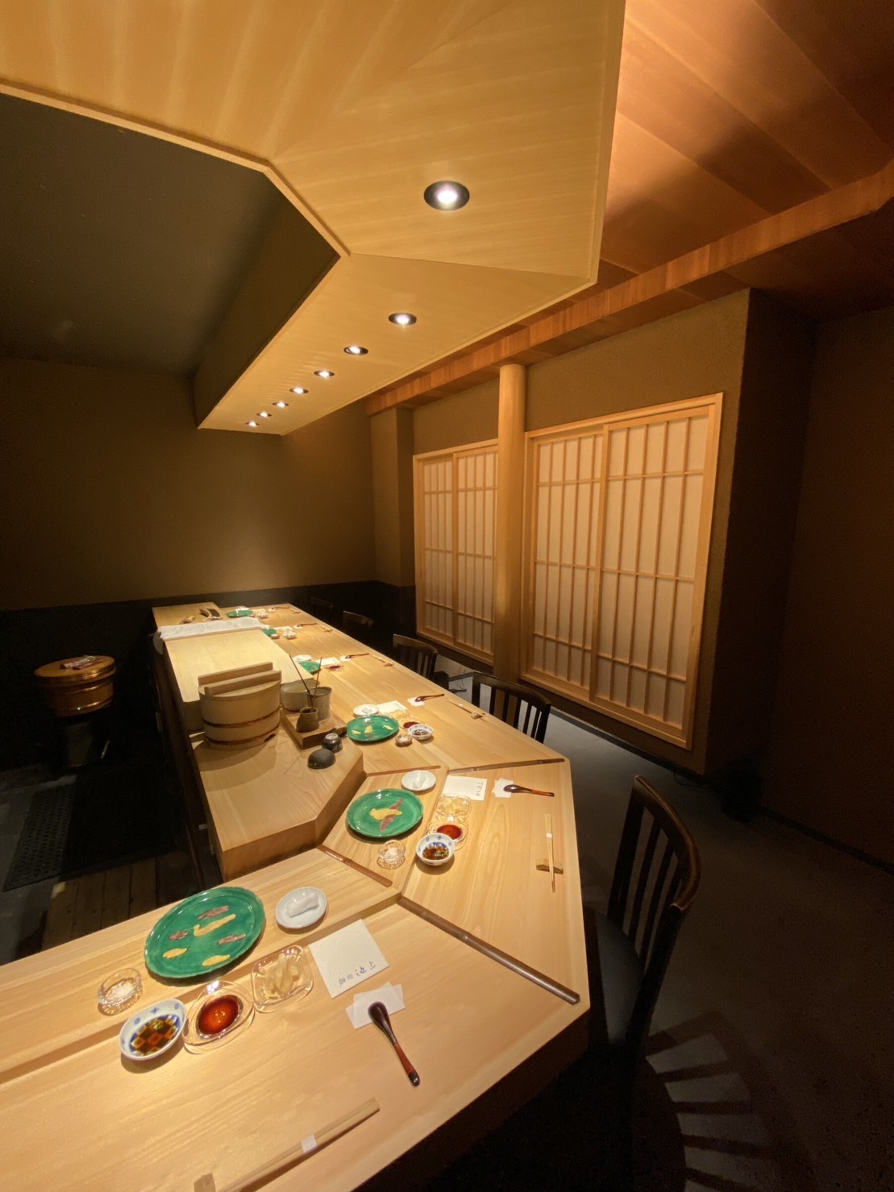 스시도코로 이케가미's image 19