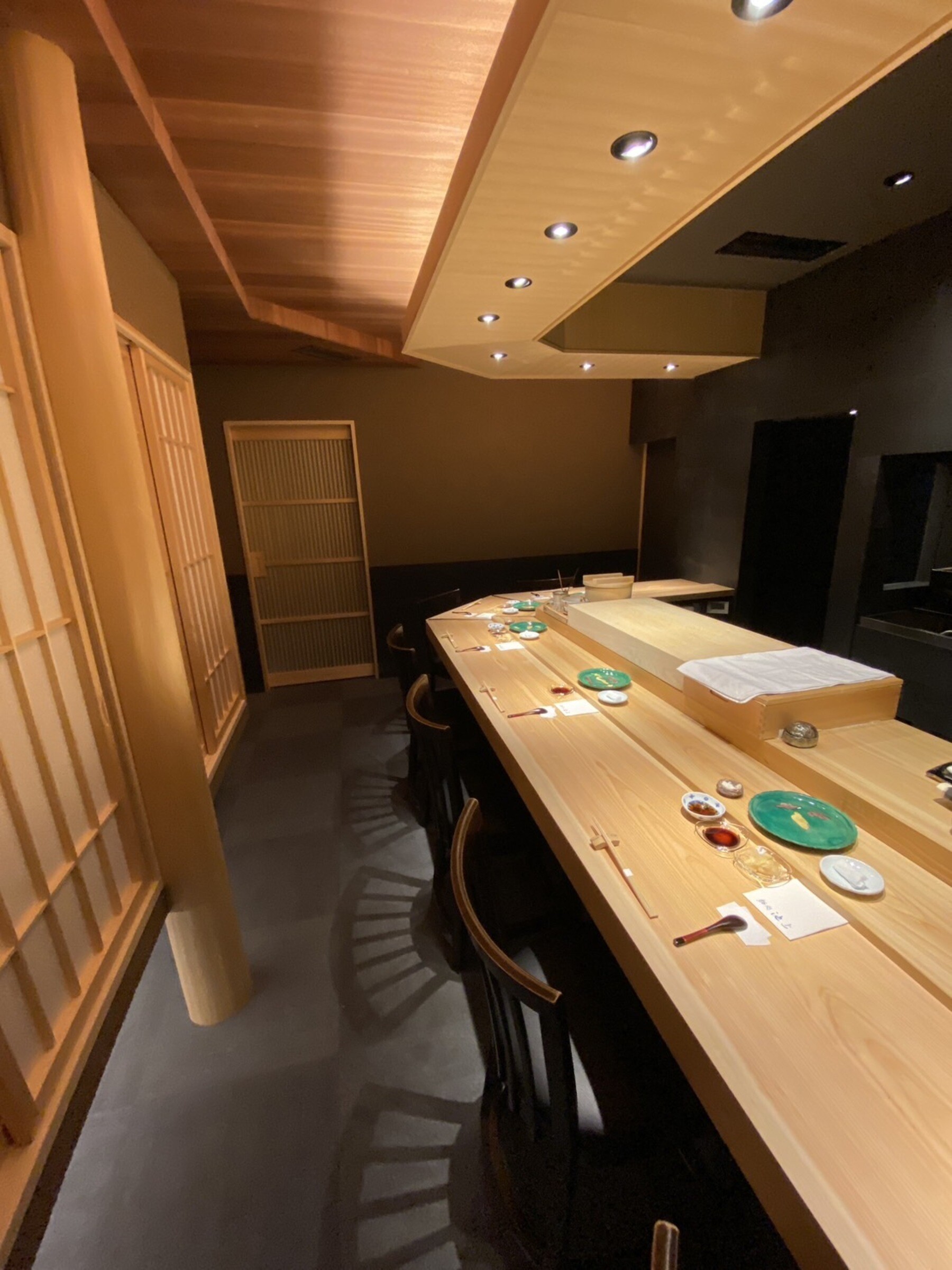 스시도코로 이케가미's image 18