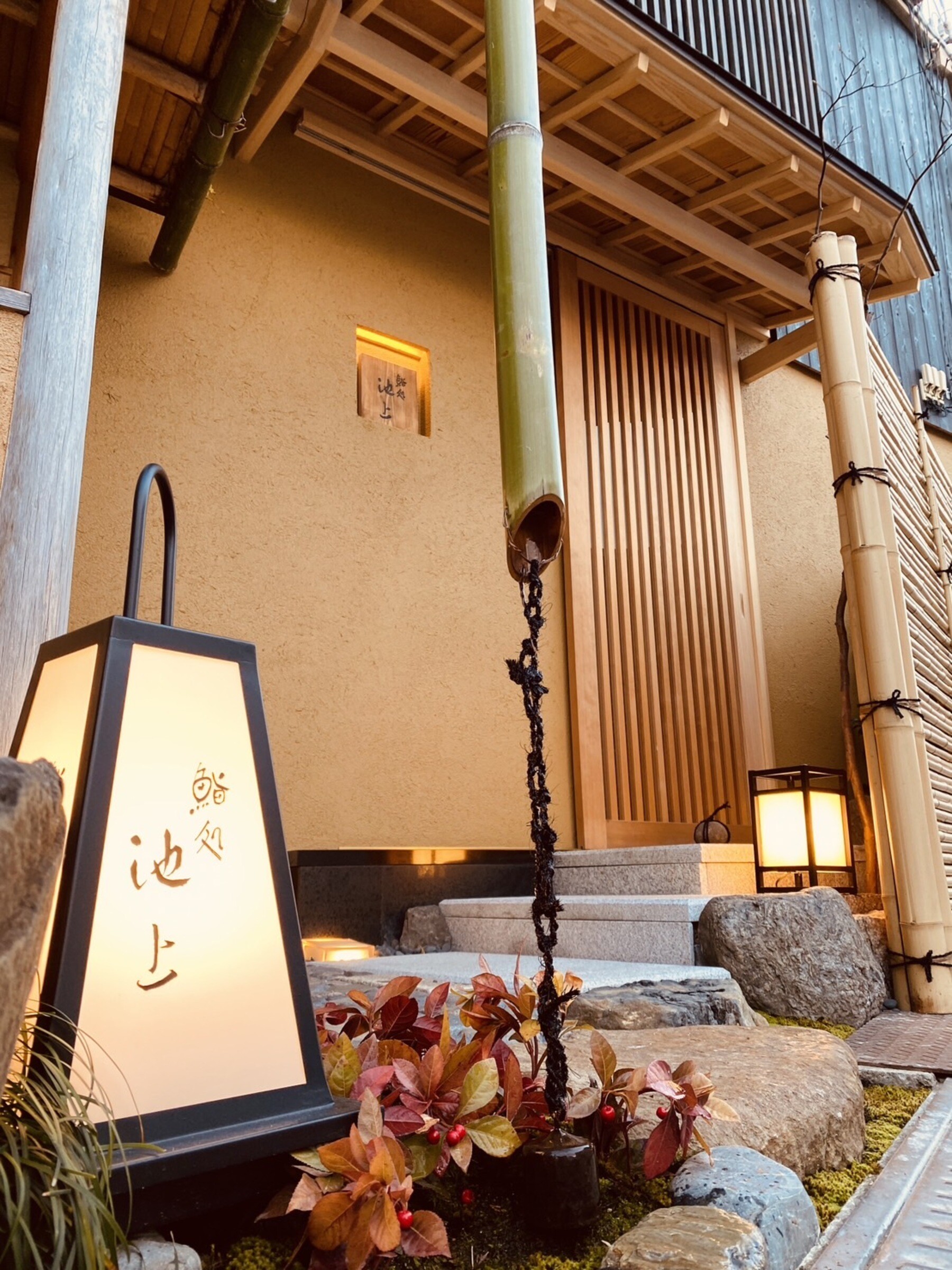 스시도코로 이케가미's image 12