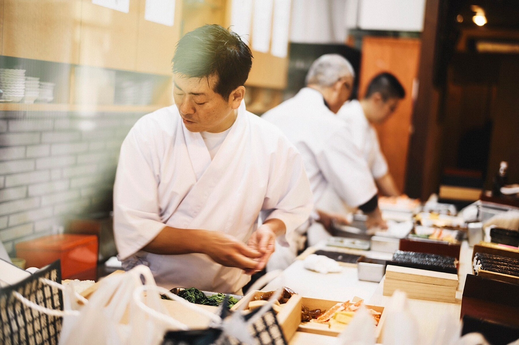 Matsusushi's image 2