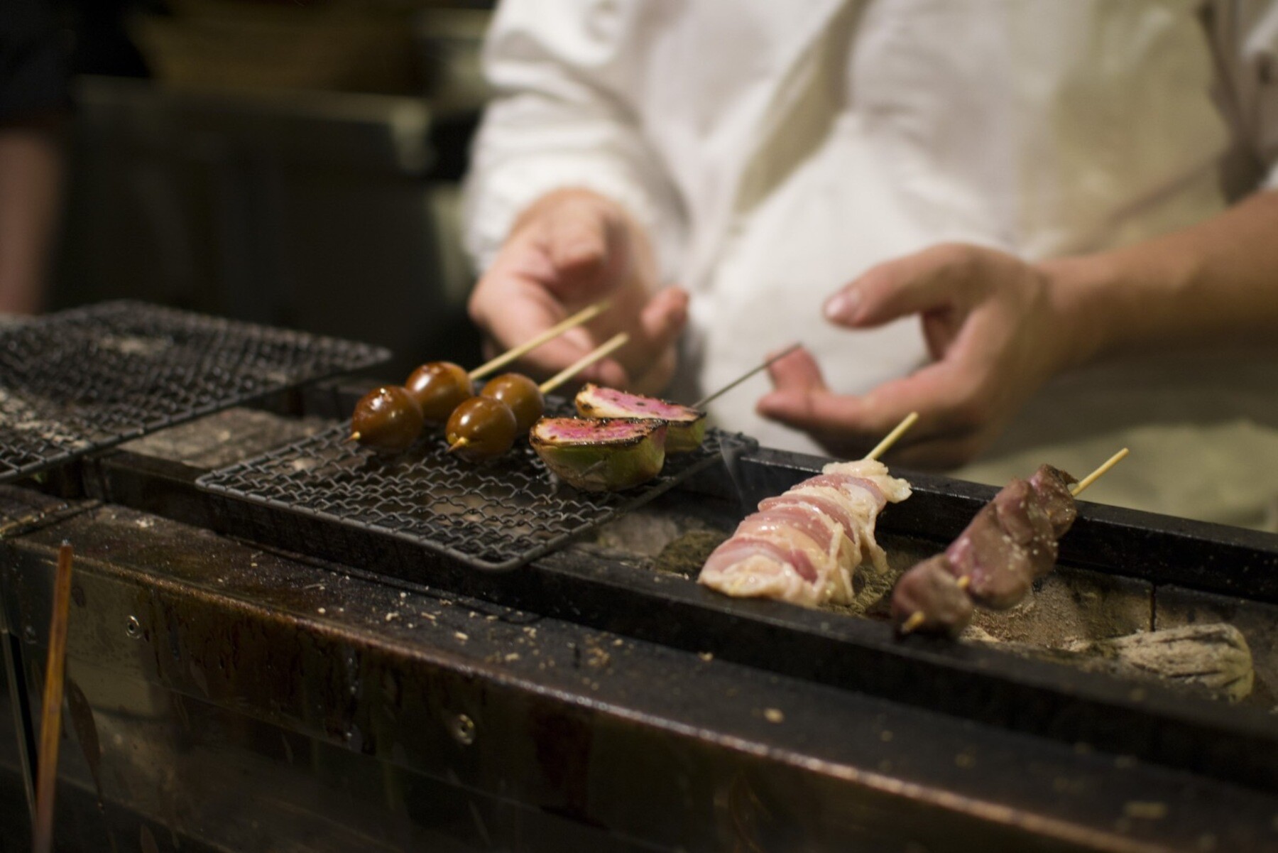 Yakitori Imai's image 5