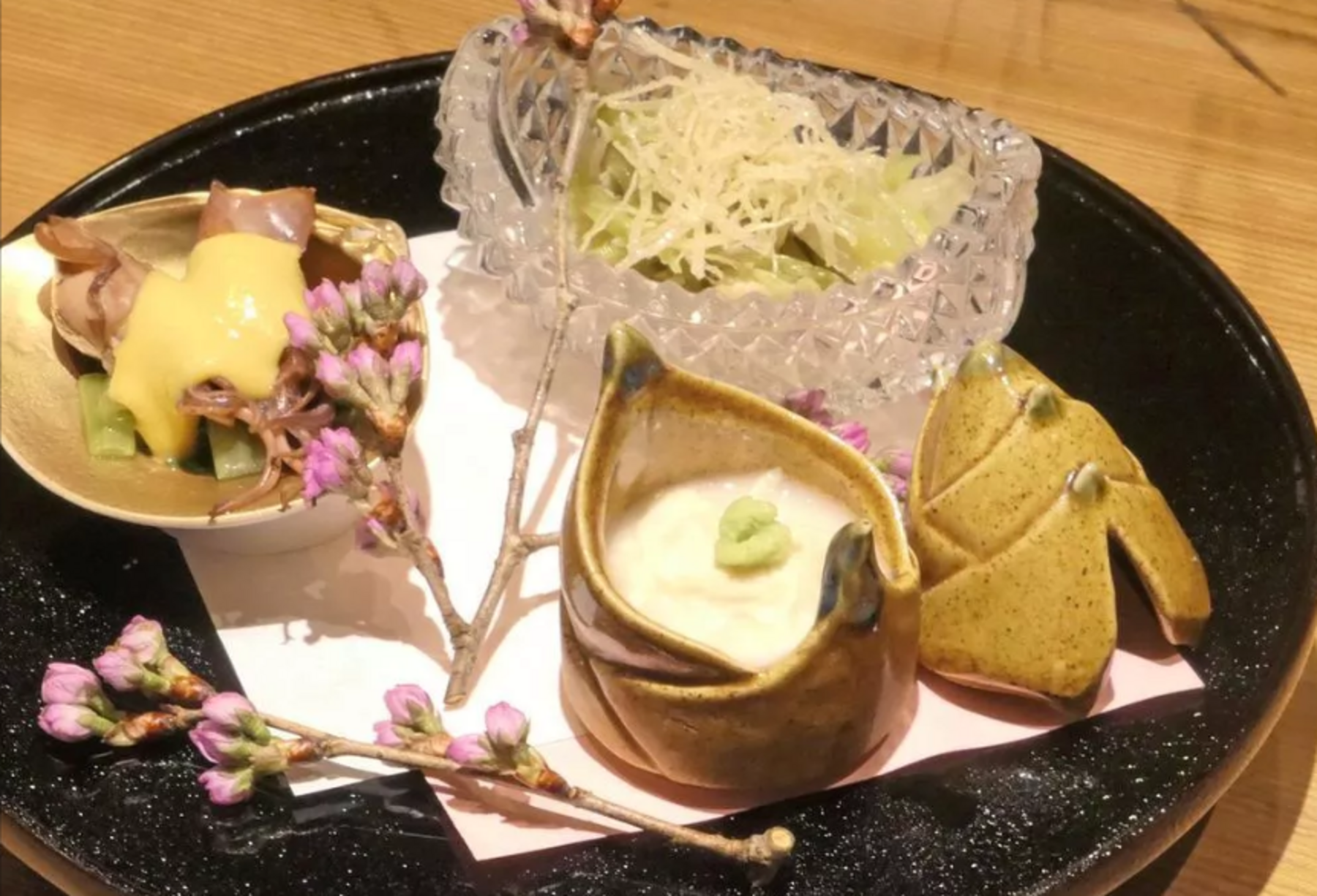 Temmabashi Fujikawa's image 1