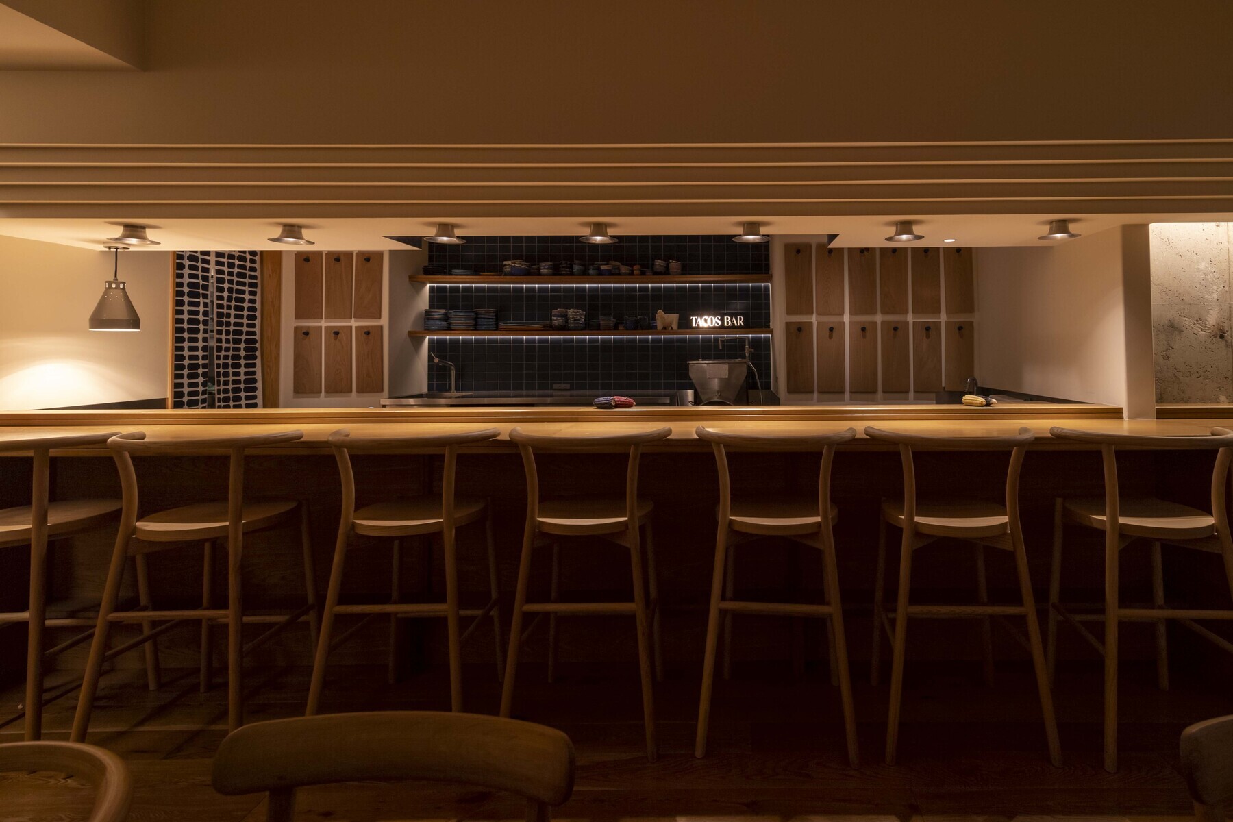 TACOS BAR 에비수점's image 3