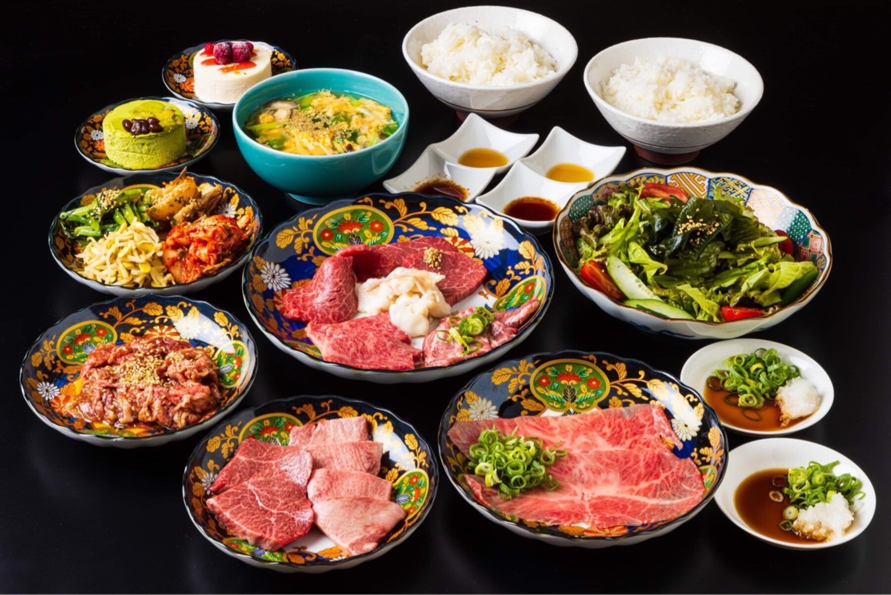 和牛焼肉鎌倉  肉和日本酒's image 1