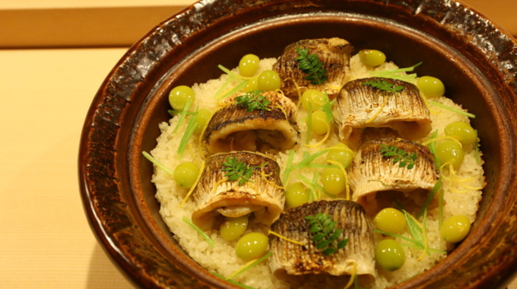 Ginza Shigematsu's image 2