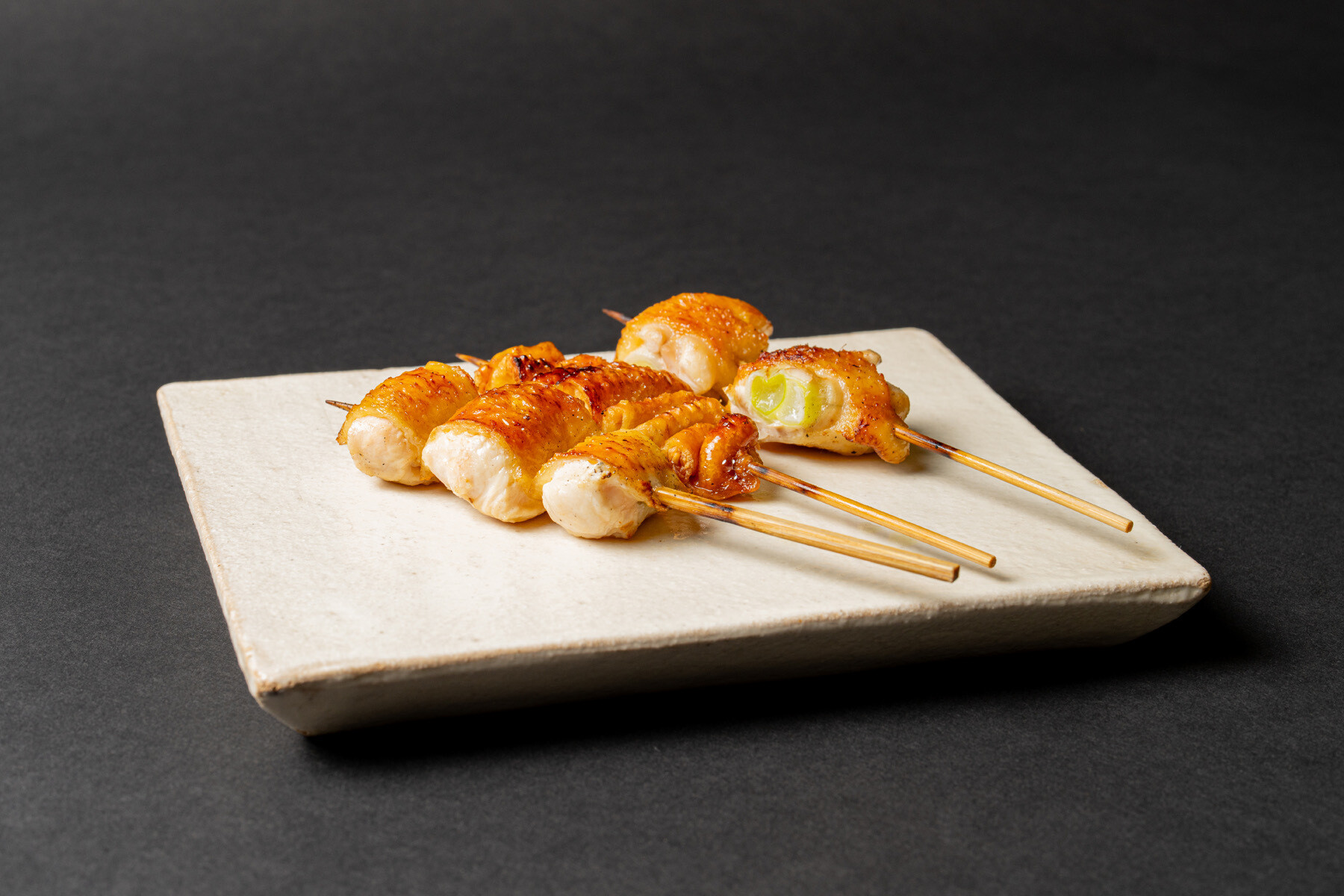 Yakitori Bonsan's image 9