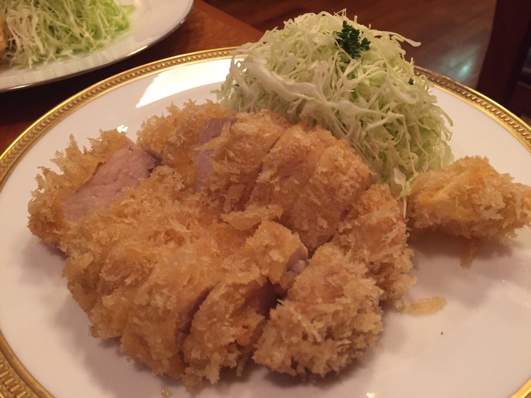 Ponta Honke's image 1