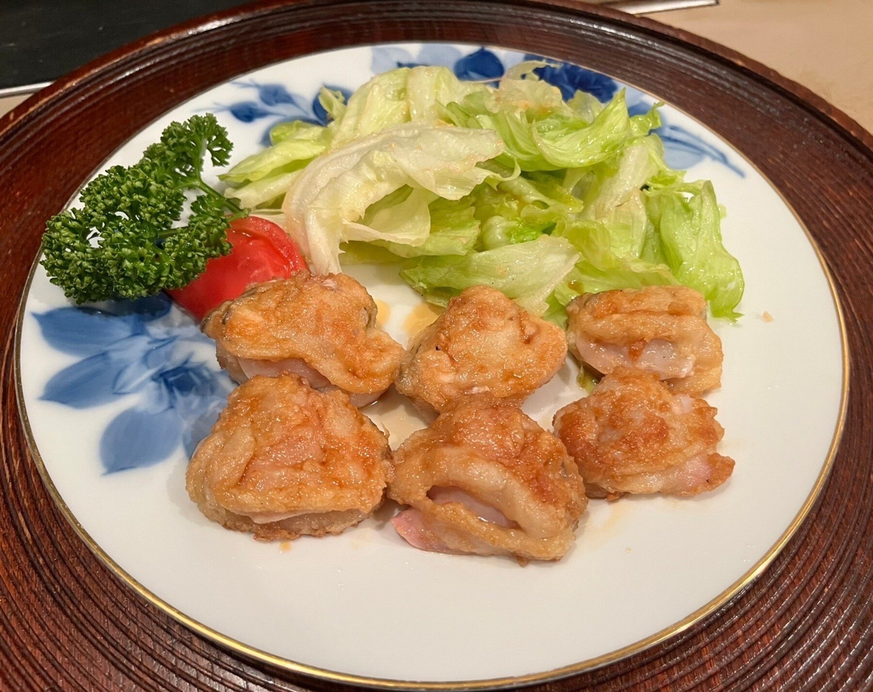 Ponta Honke's image 3