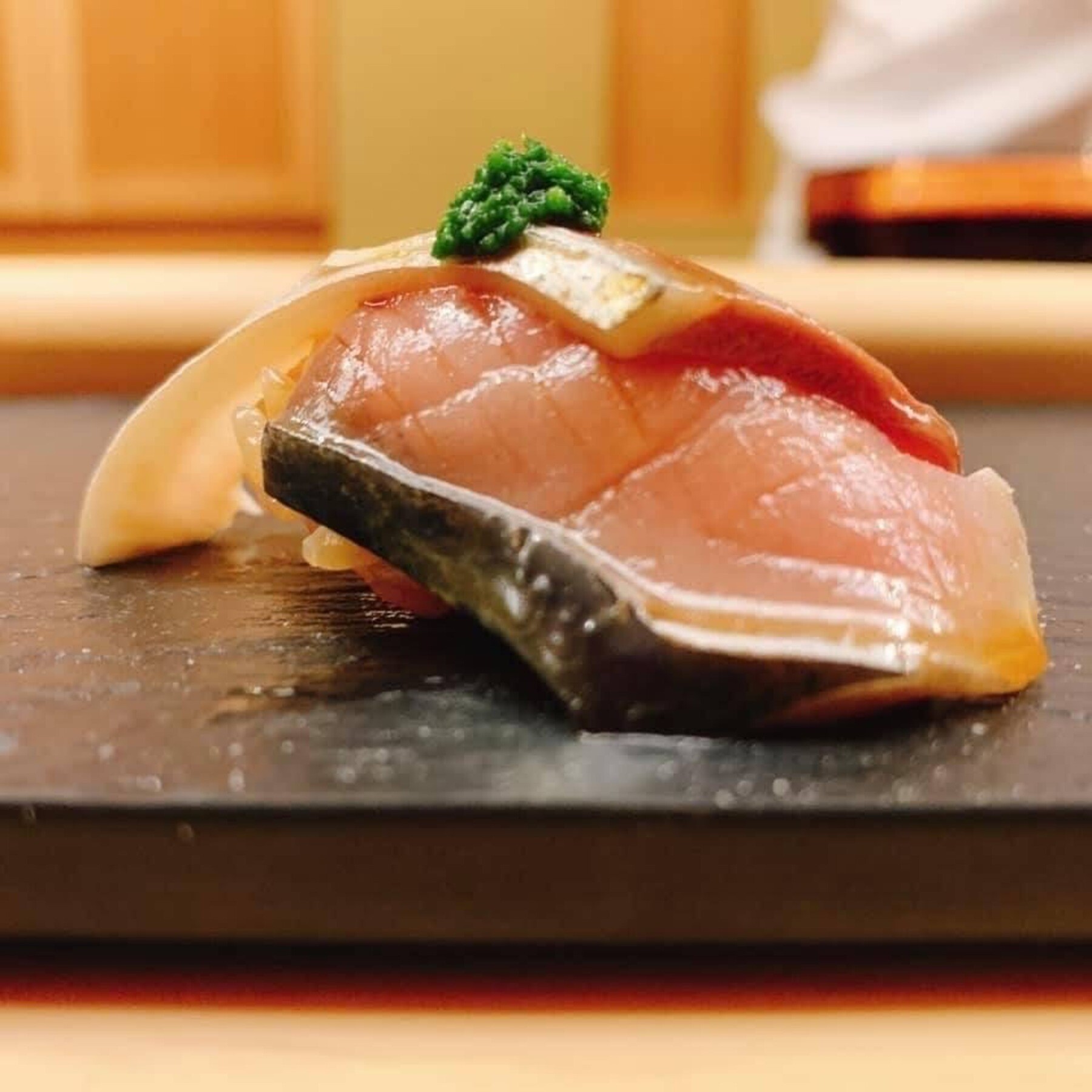 Sushi Kinoshita's image 2