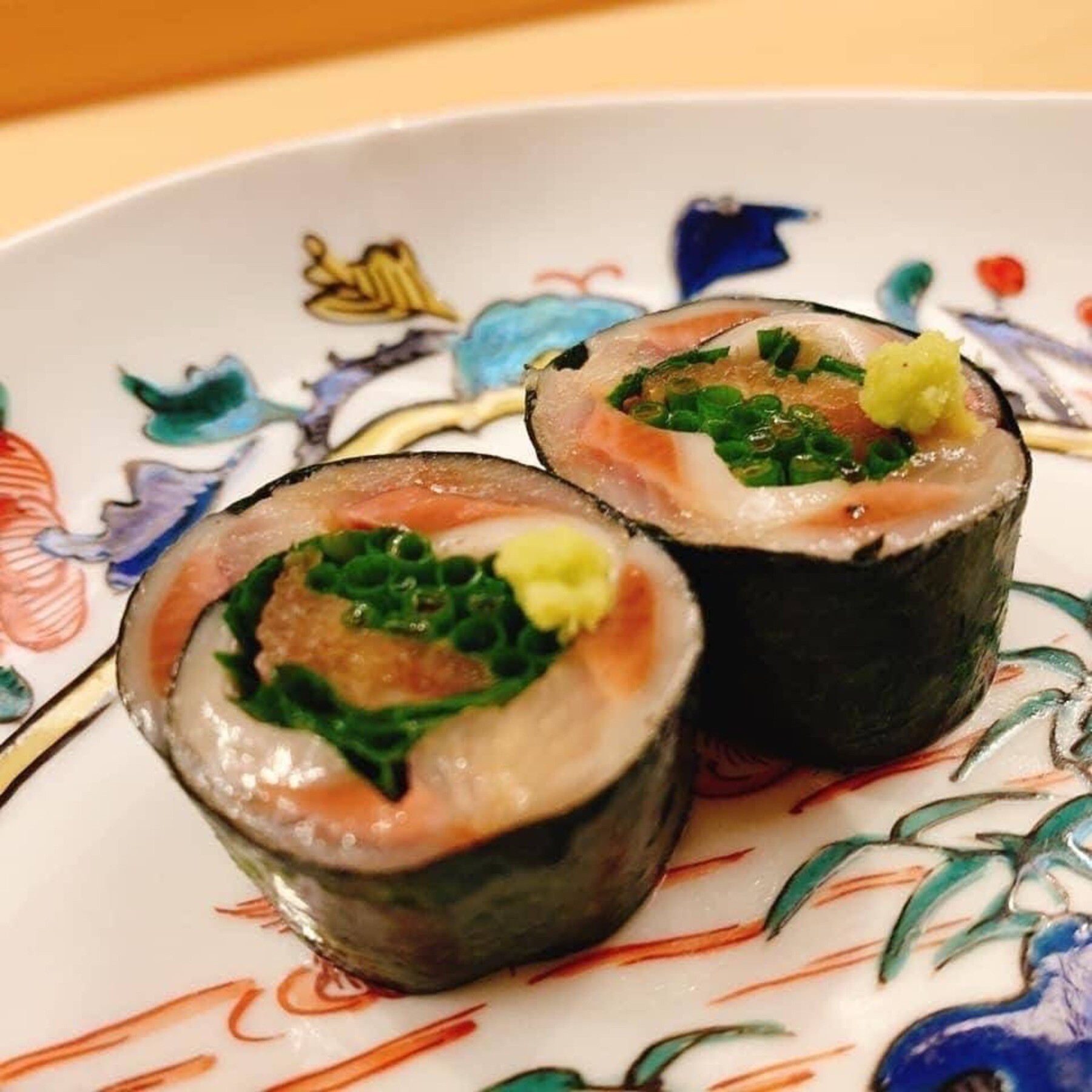 Sushi Kinoshita's image 3