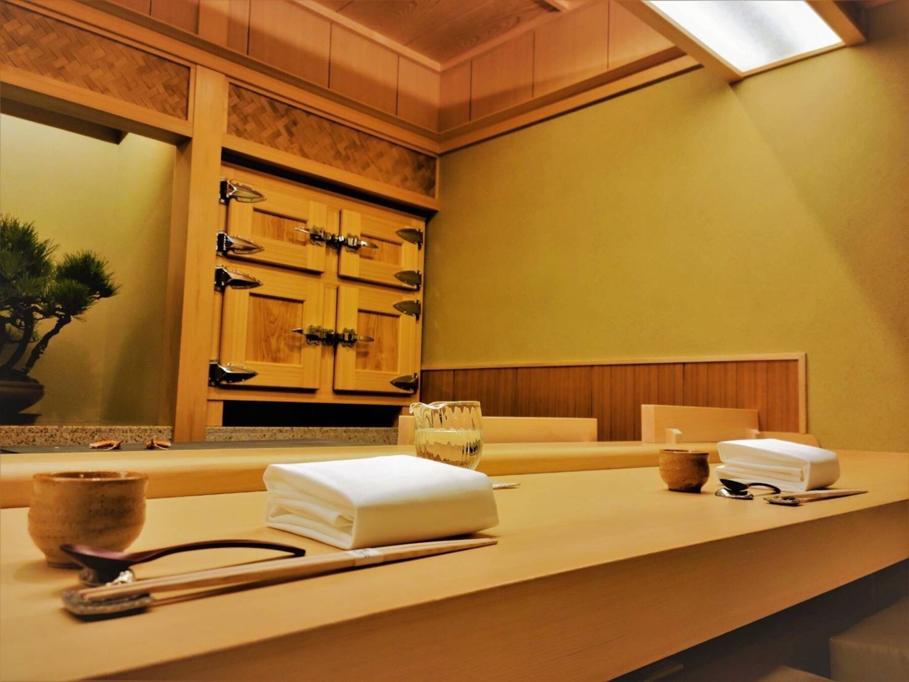 Sushi Kinoshita's image 7