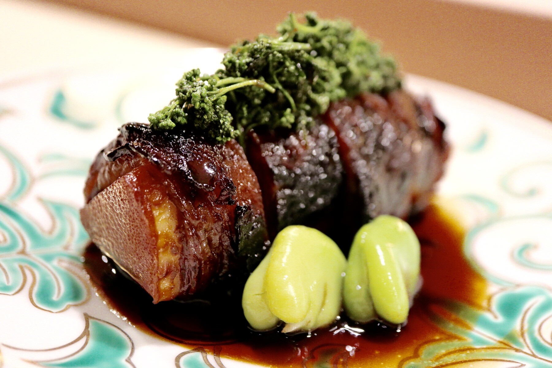 Ginza Shigematsu's image 4