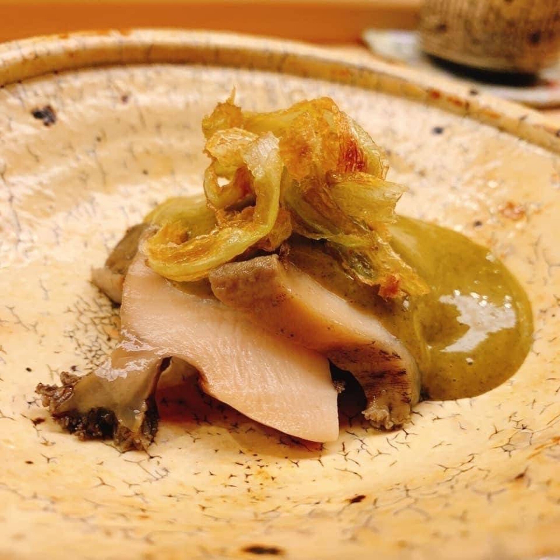 Sushi Kinoshita's image 6