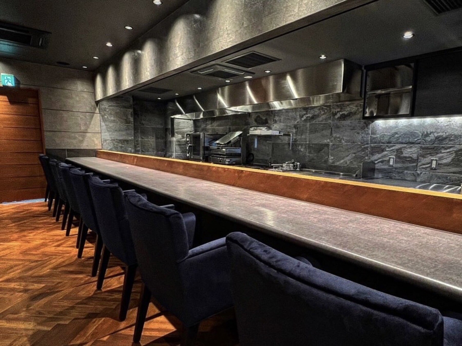 【임시 휴업 중】Restaurant DESTINA's image 2