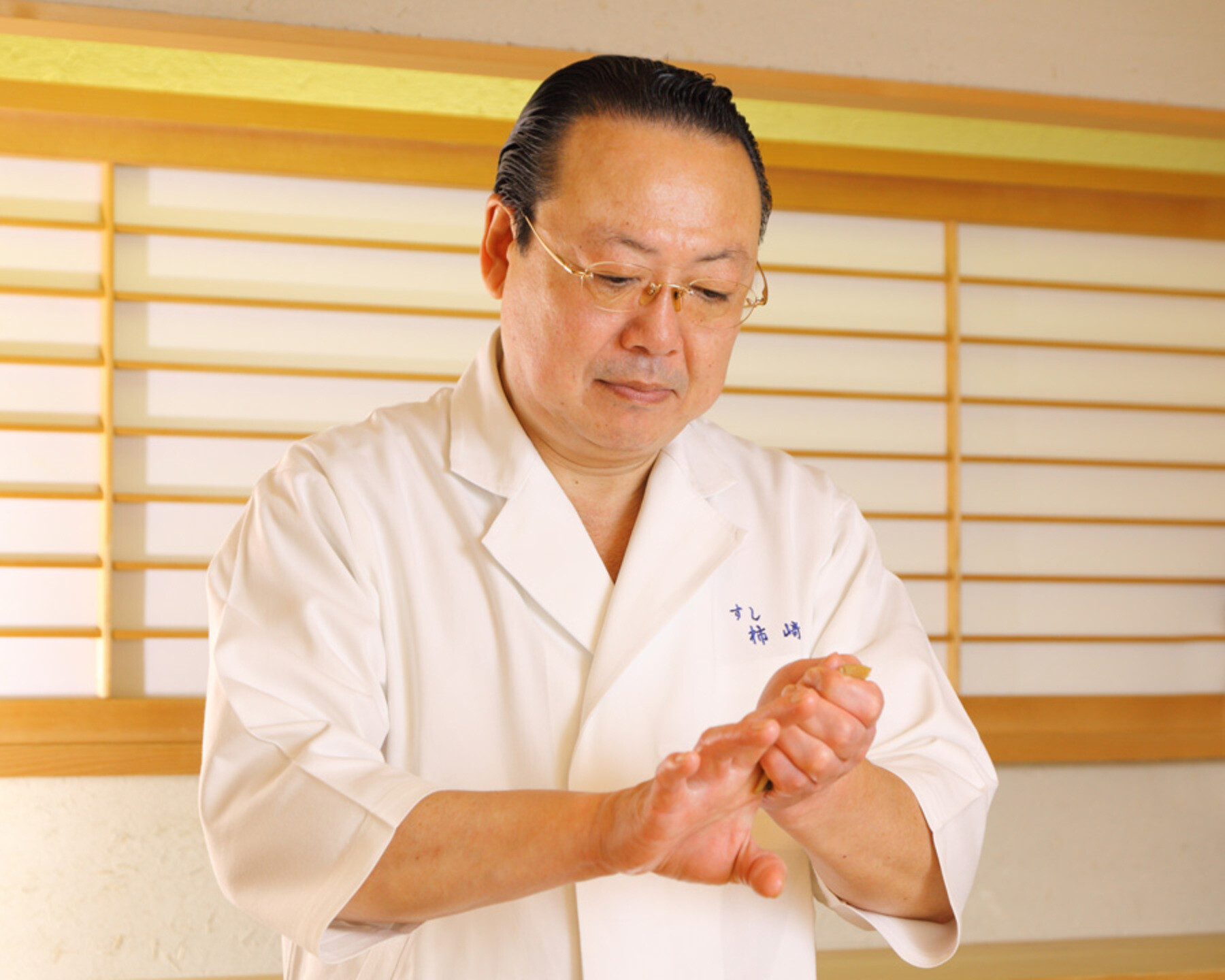 壽司 柿崎's image 2