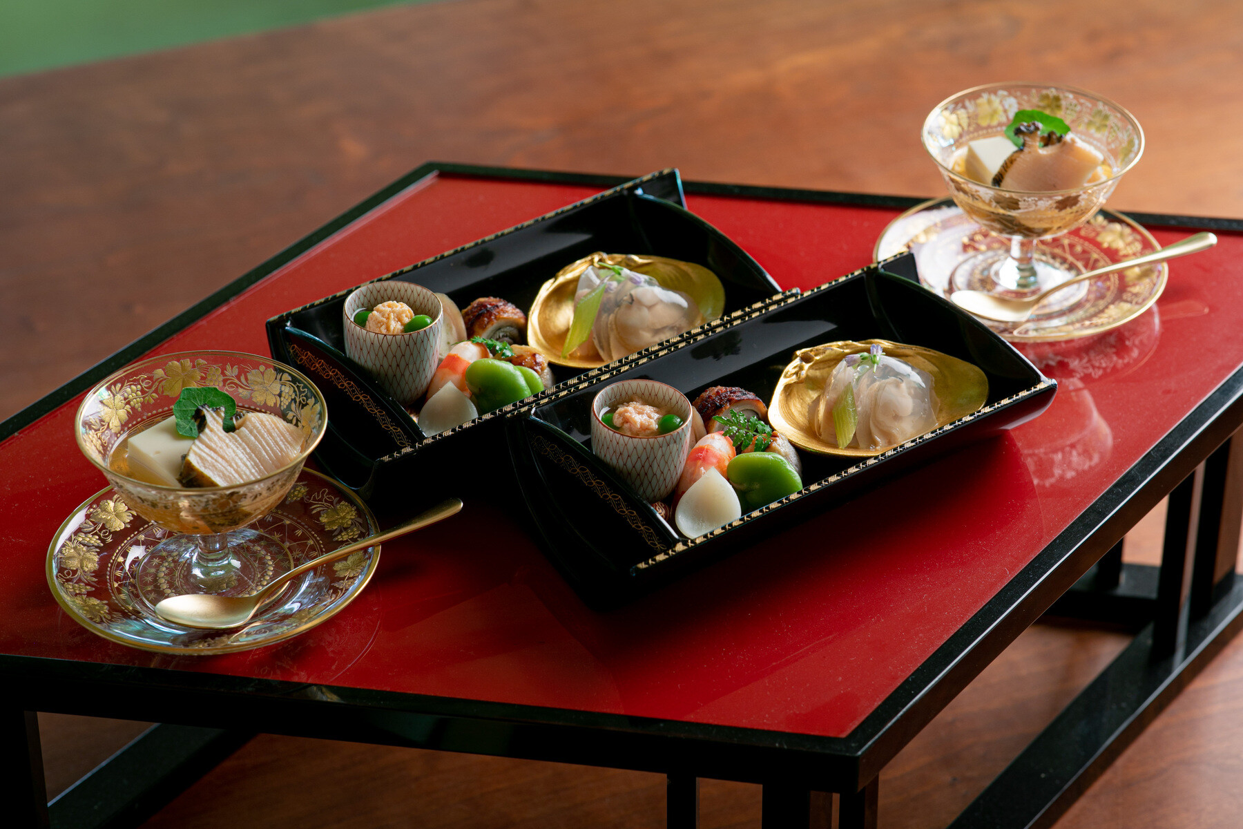 Oryori Hanagaki's image 2