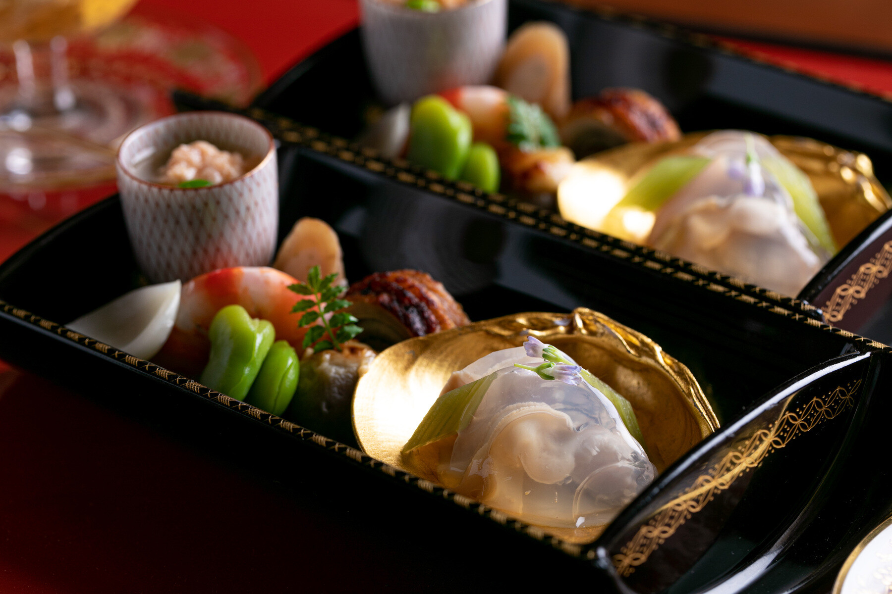 Oryori Hanagaki's image 1