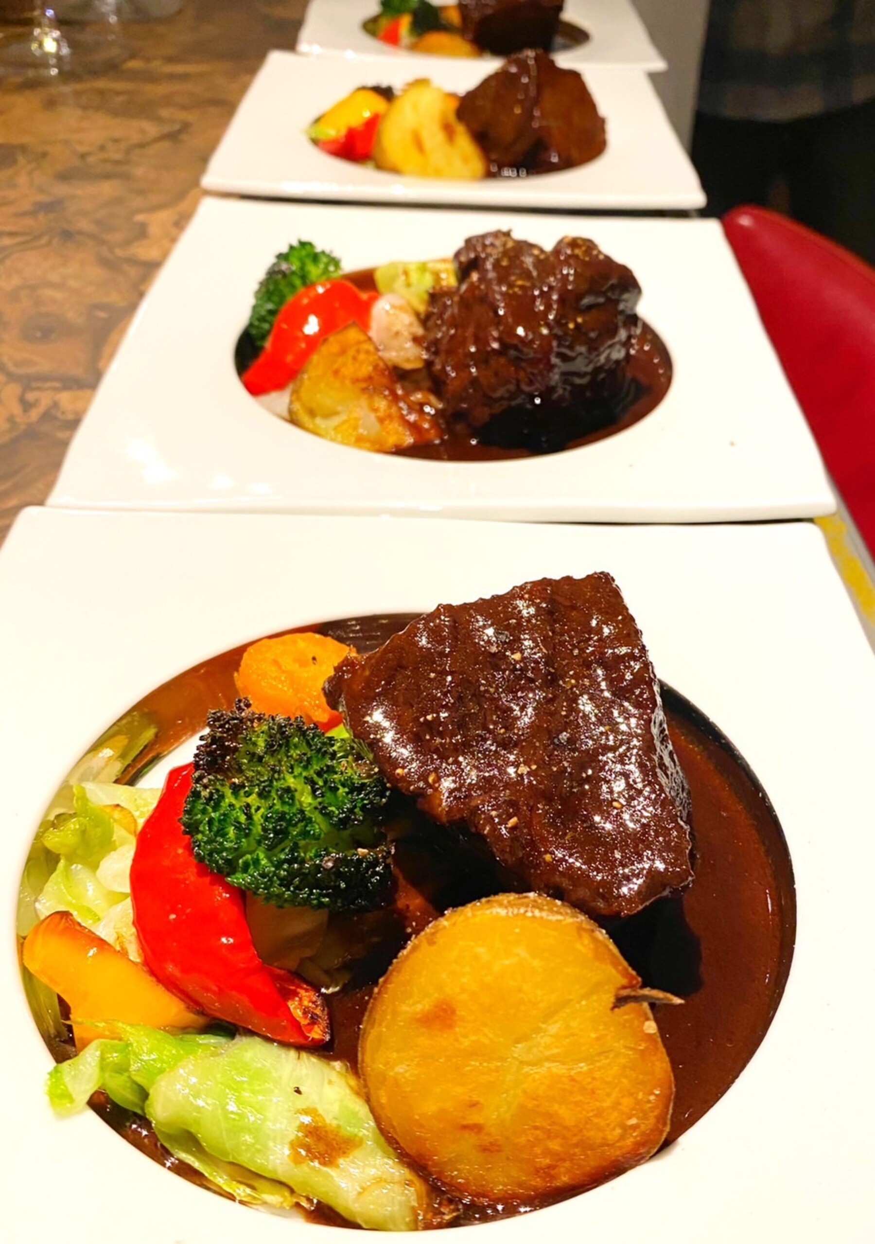 클로 드 고메's image 4