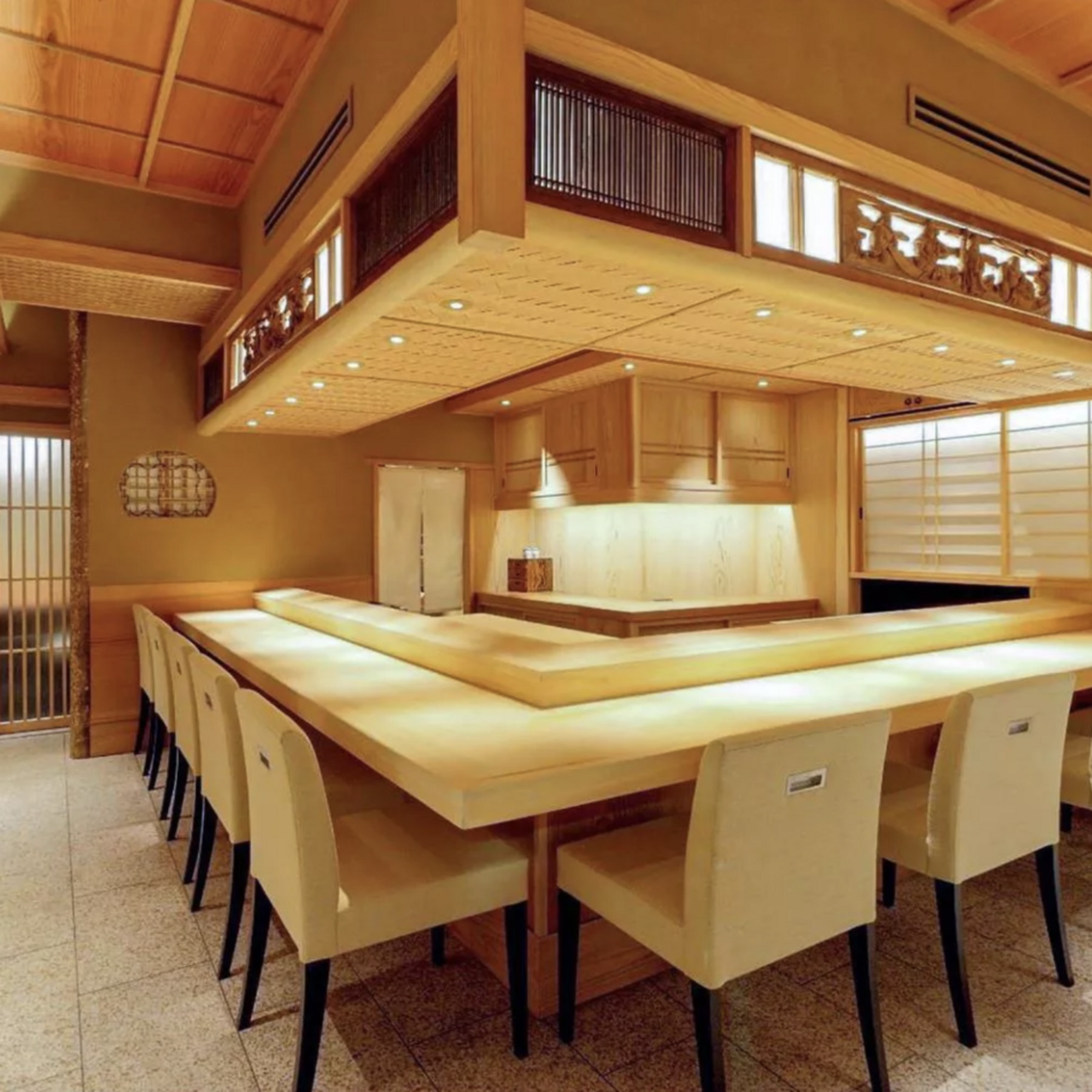 Edomae Sushi Hanabusa's image 2