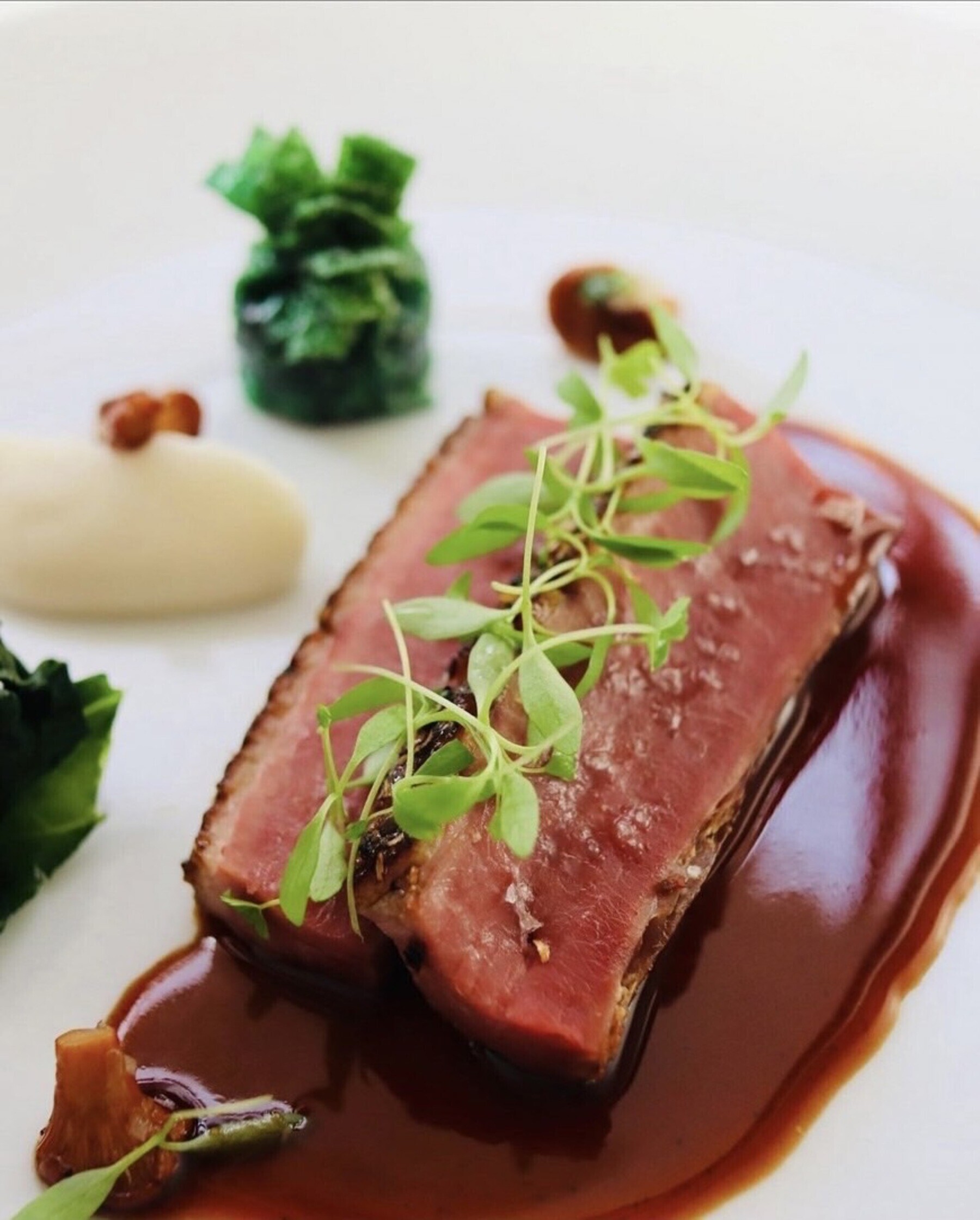 【임시 휴업 중】Restaurant DESTINA's image 1