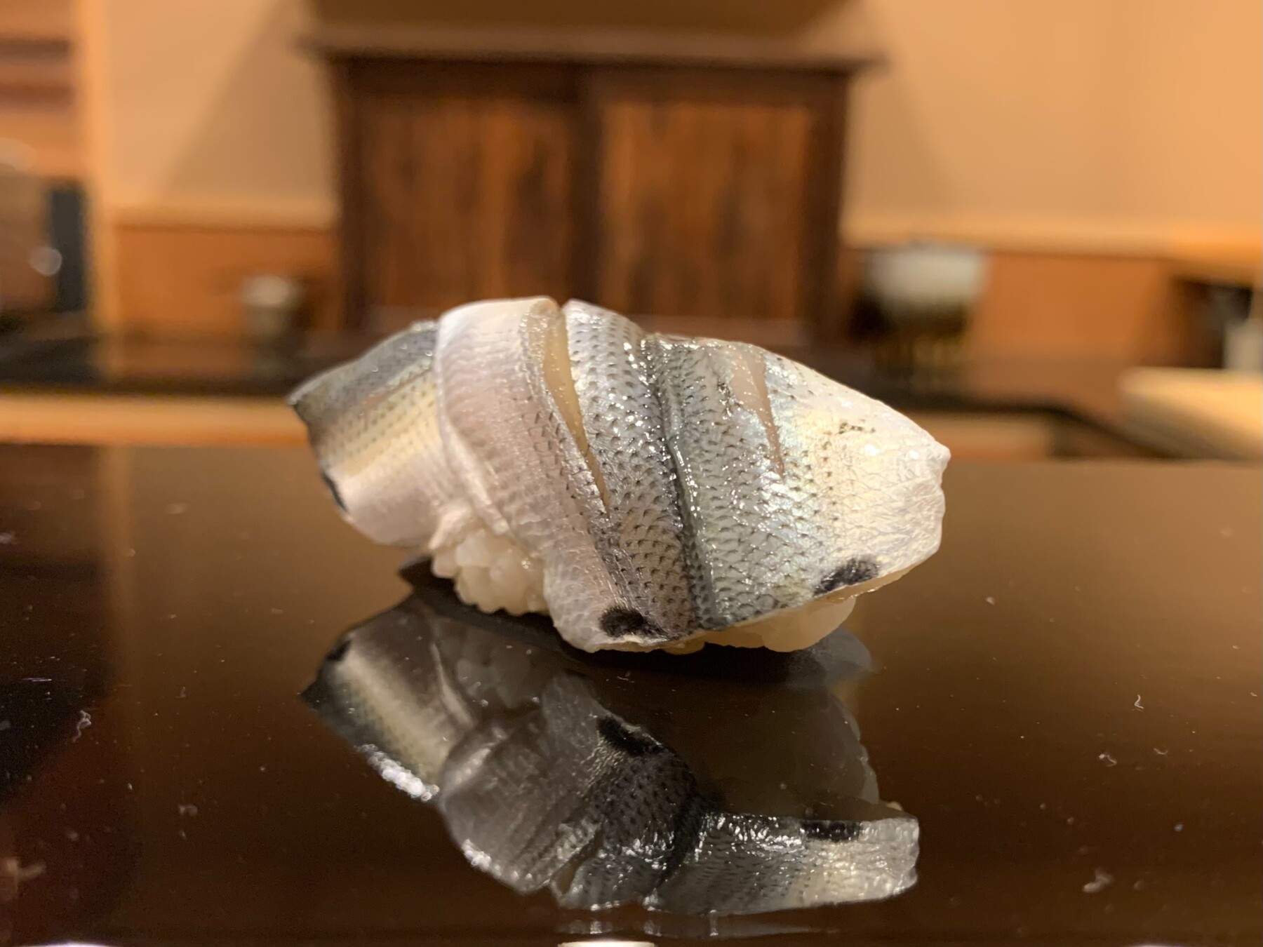 스시 미즈노's image 3